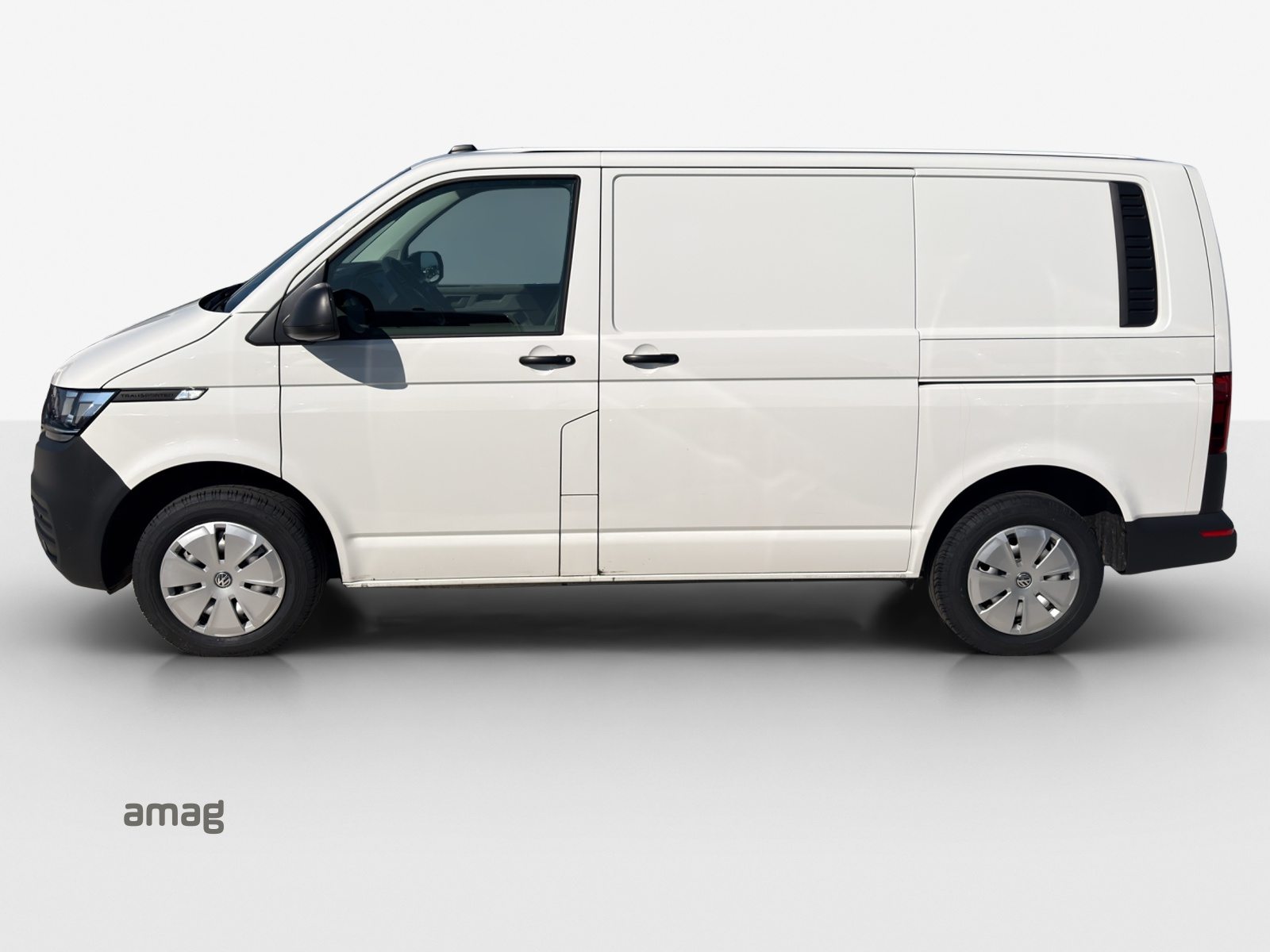 VW Transporter 6.1 Kastenwagen RS 3000 mm, Diesel, Occasion / Gebraucht, Handschaltung - 2