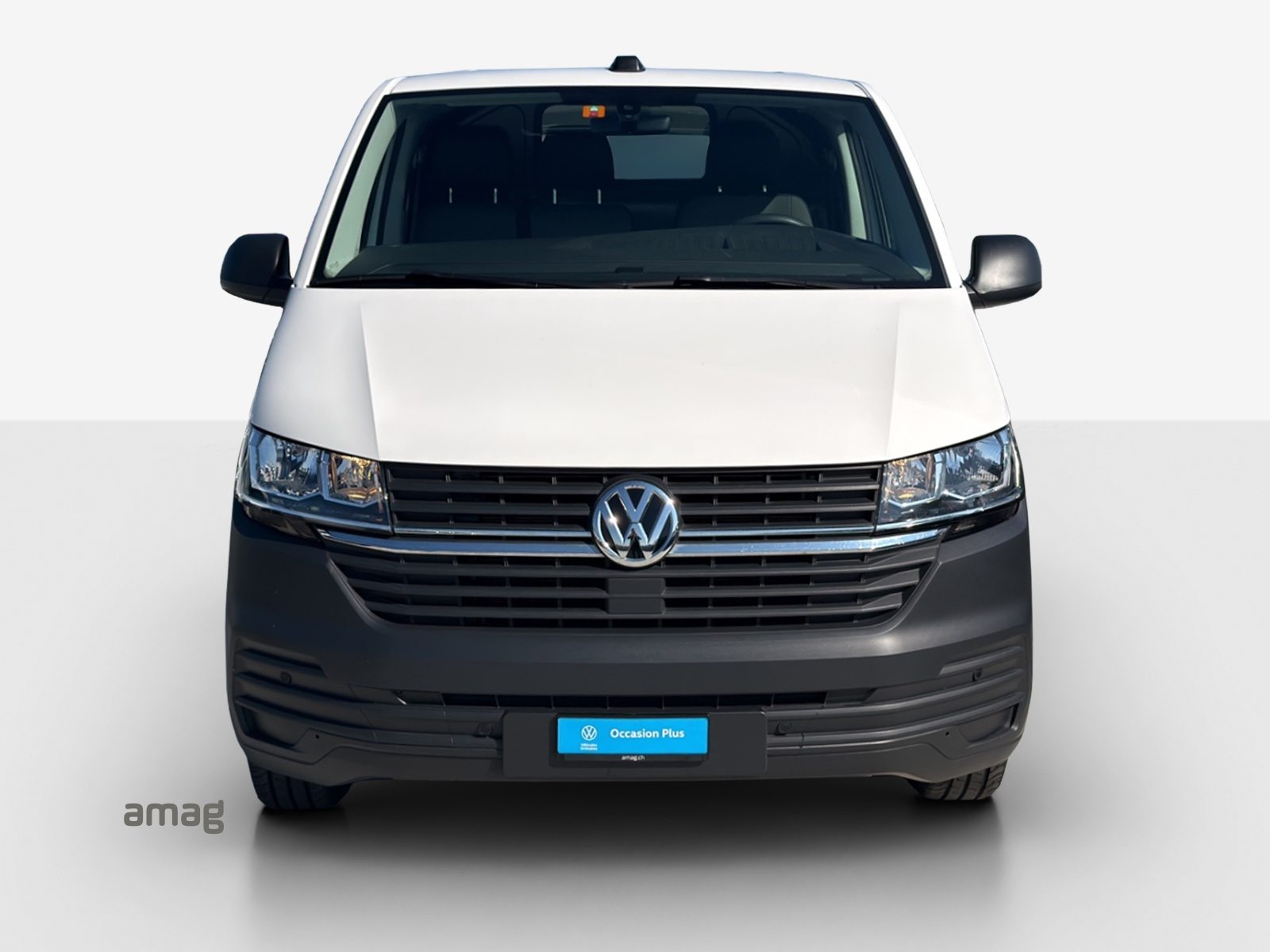 VW Transporter 6.1 Kastenwagen RS 3000 mm, Diesel, Occasion / Gebraucht, Handschaltung - 7