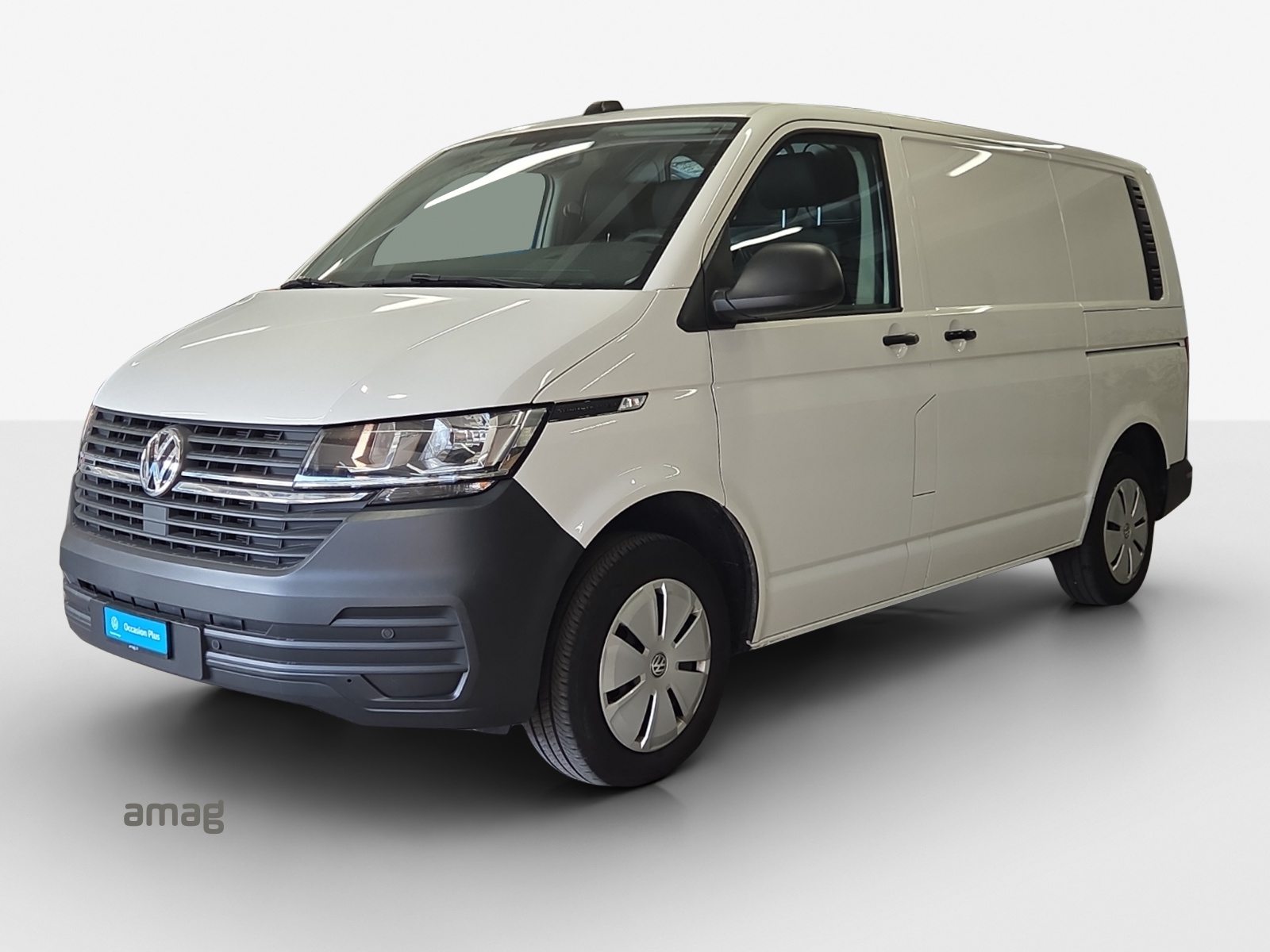 VW Transporter 6.1 Kastenwagen RS 3000 mm