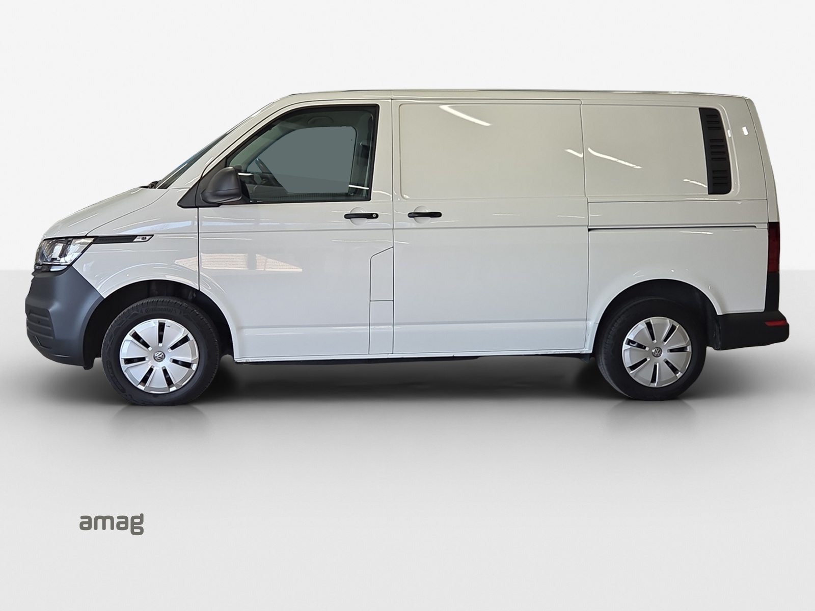 VW Transporter 6.1 Kastenwagen RS 3000 mm, Diesel, Second hand / Used, Manual - 2