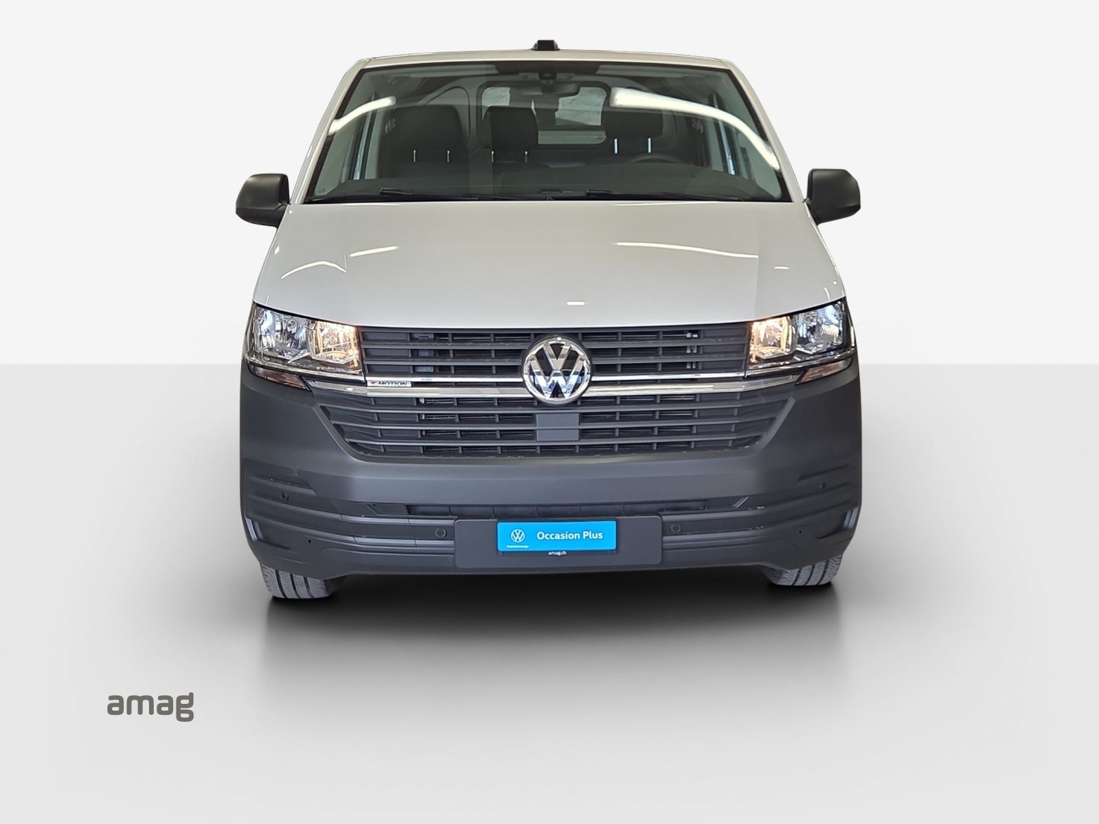 VW Transporter 6.1 Kastenwagen RS 3000 mm, Diesel, Second hand / Used, Manual - 7