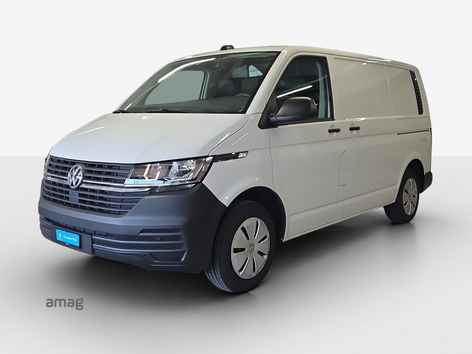 VW Transporter 6.1 Kastenwagen RS 3000 mm