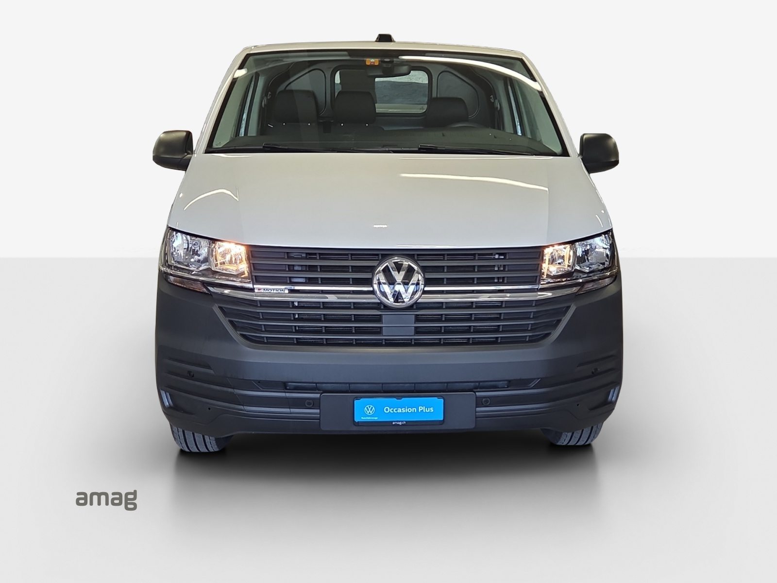 VW Transporter 6.1 Kastenwagen RS 3000 mm, Diesel, Second hand / Used, Manual - 6