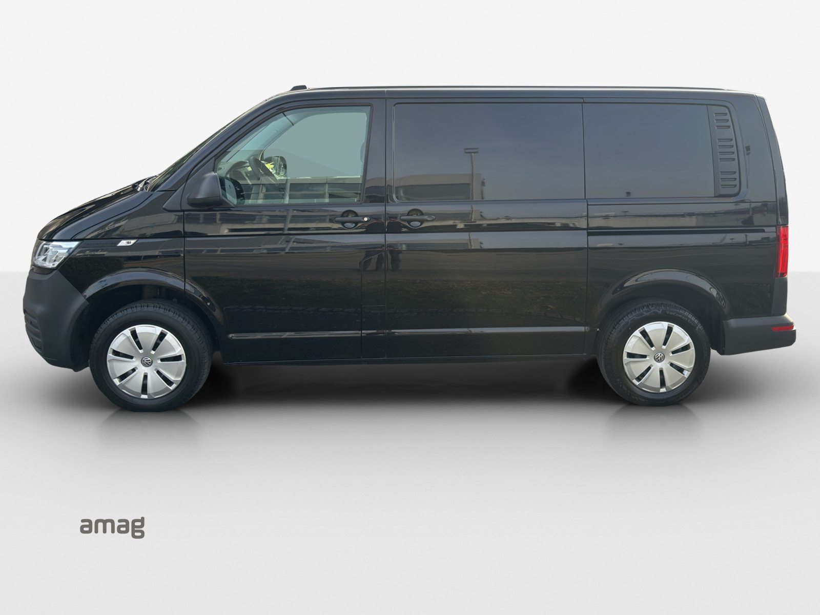 VW Transporter 6.1 Kastenwagen RS 3000 mm, Diesel, Occasion / Gebraucht, Automatik - 2