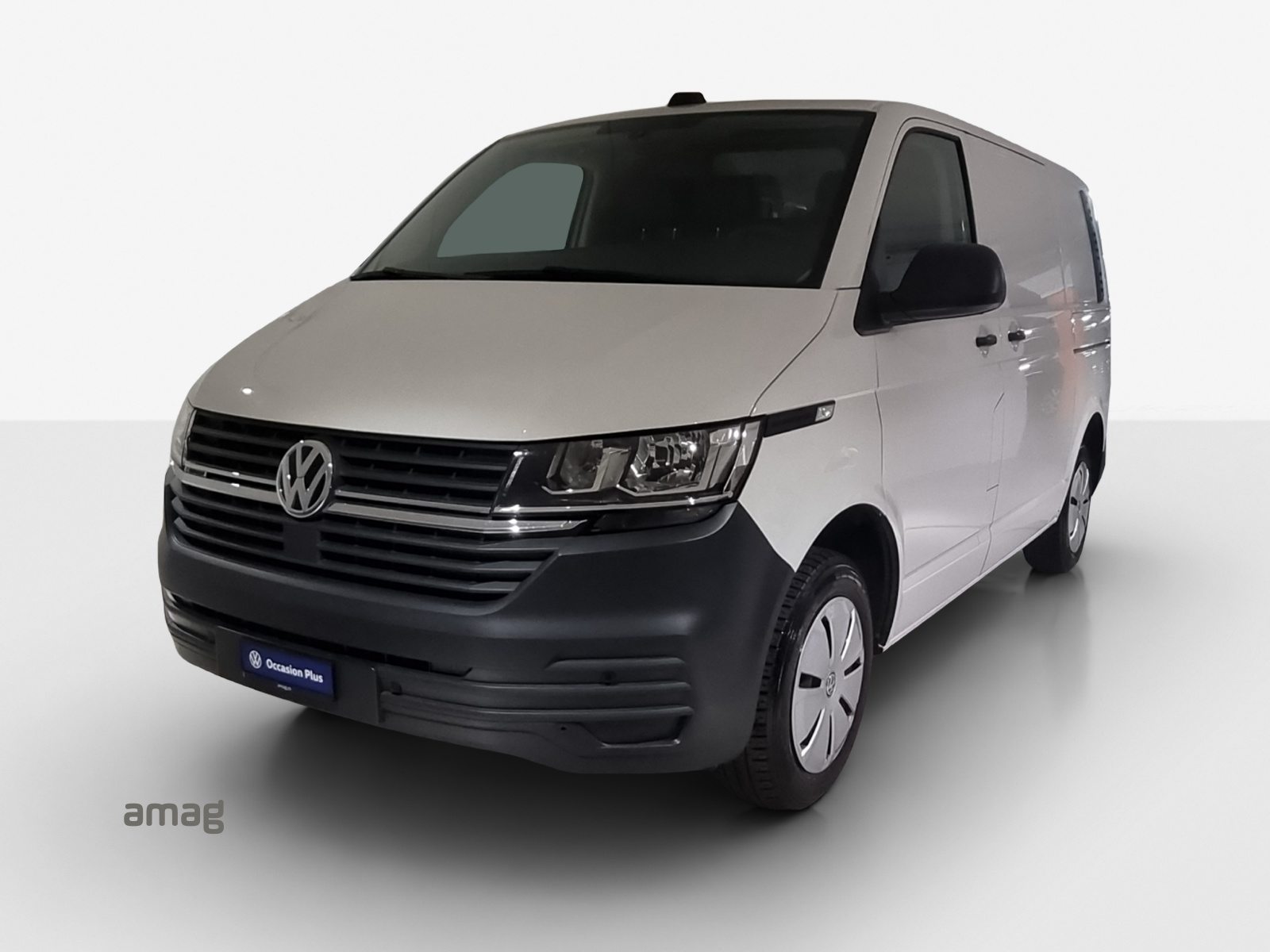 VW Transporter 6.1 Kastenwagen RS 3000 mm