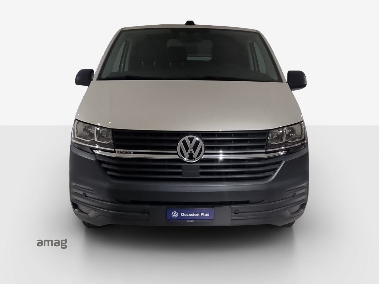 VW Transporter 6.1 Kastenwagen RS 3000 mm, Diesel, Occasion / Gebraucht, Handschaltung - 7