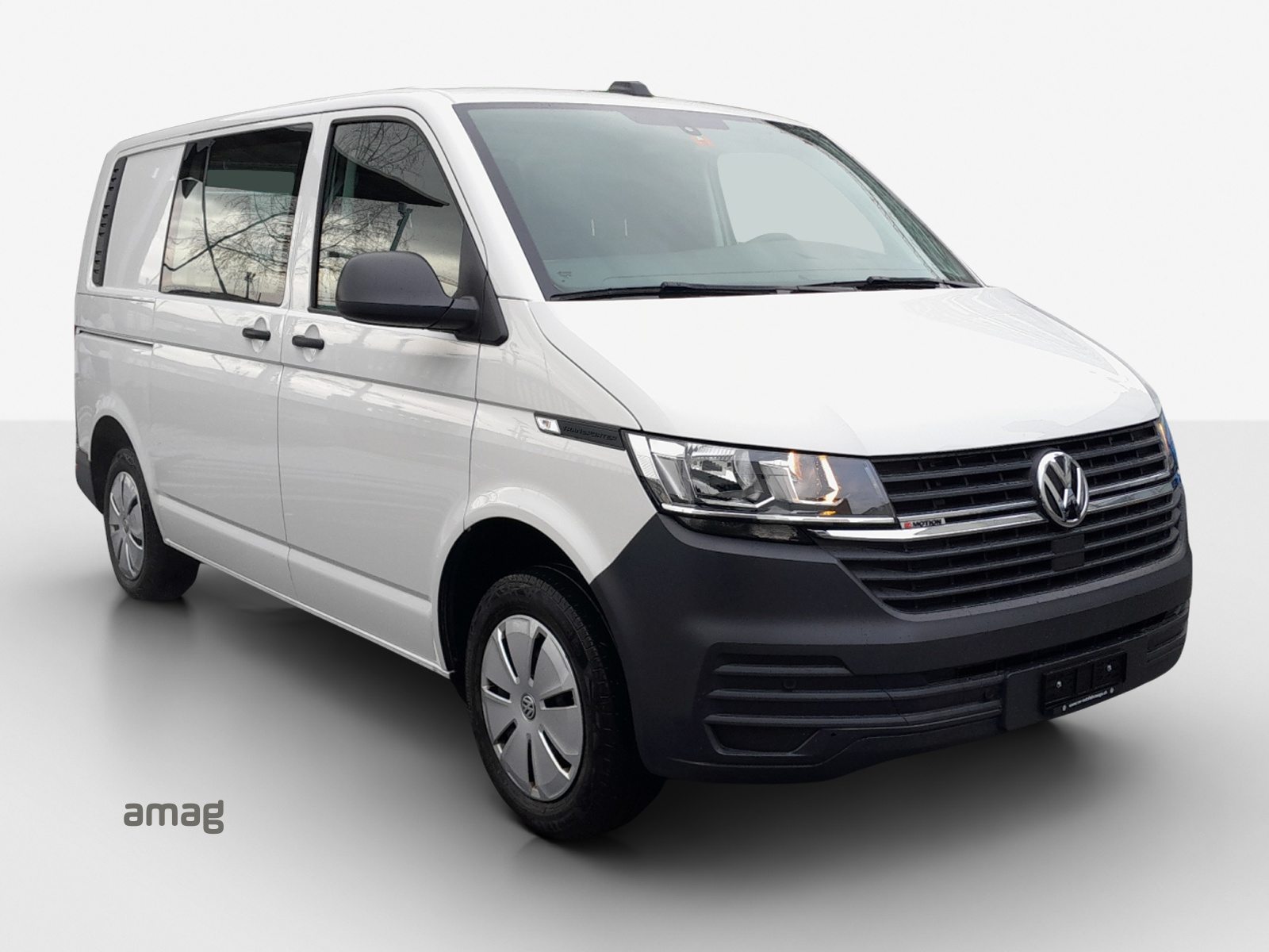 VW Transporter 6.1 Kastenwagen RS 3000 mm, Diesel, Occasion / Utilisé, Manuelle - 6