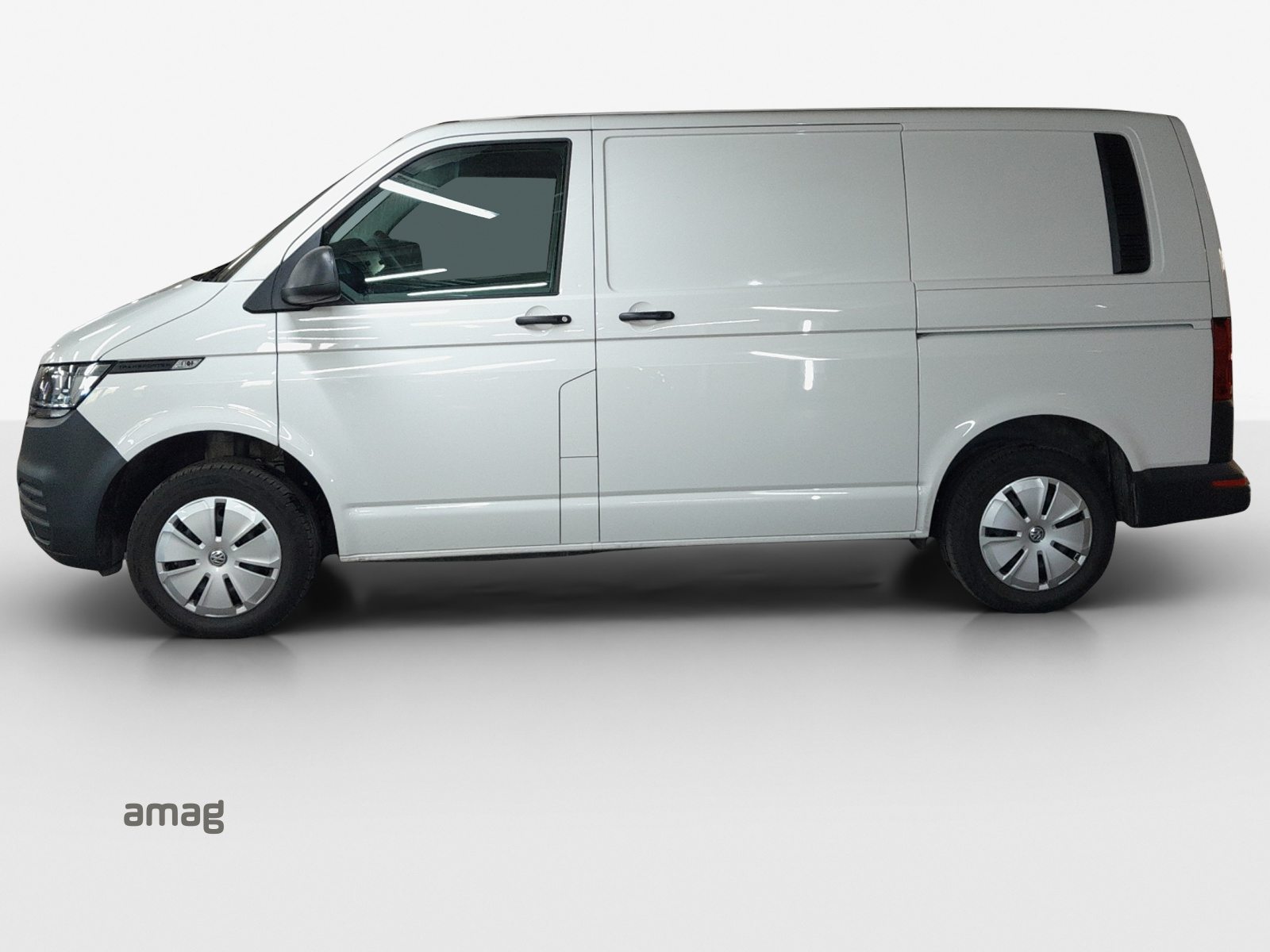 VW Transporter 6.1 Kastenwagen RS 3000 mm, Diesel, Occasion / Gebraucht, Handschaltung - 2