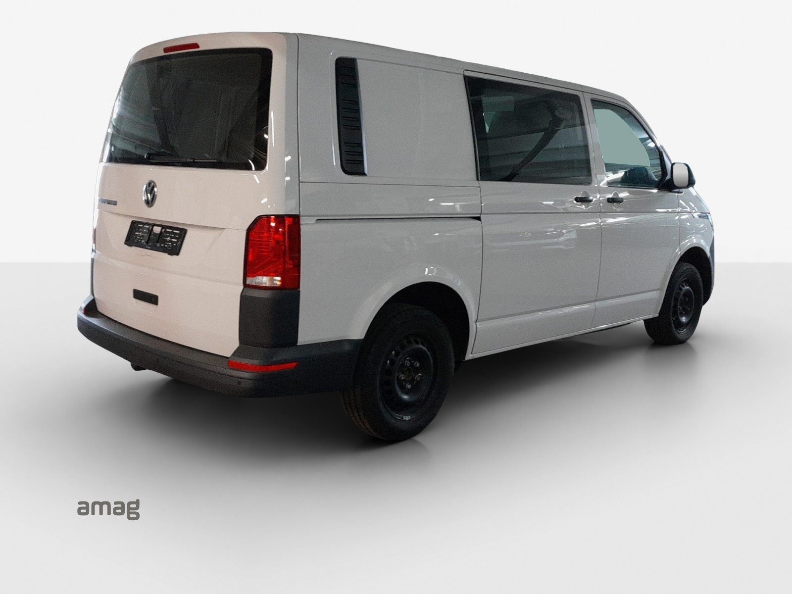 VW Transporter 6.1 Kastenwagen RS 3000 mm, Diesel, Occasion / Gebraucht, Handschaltung - 5