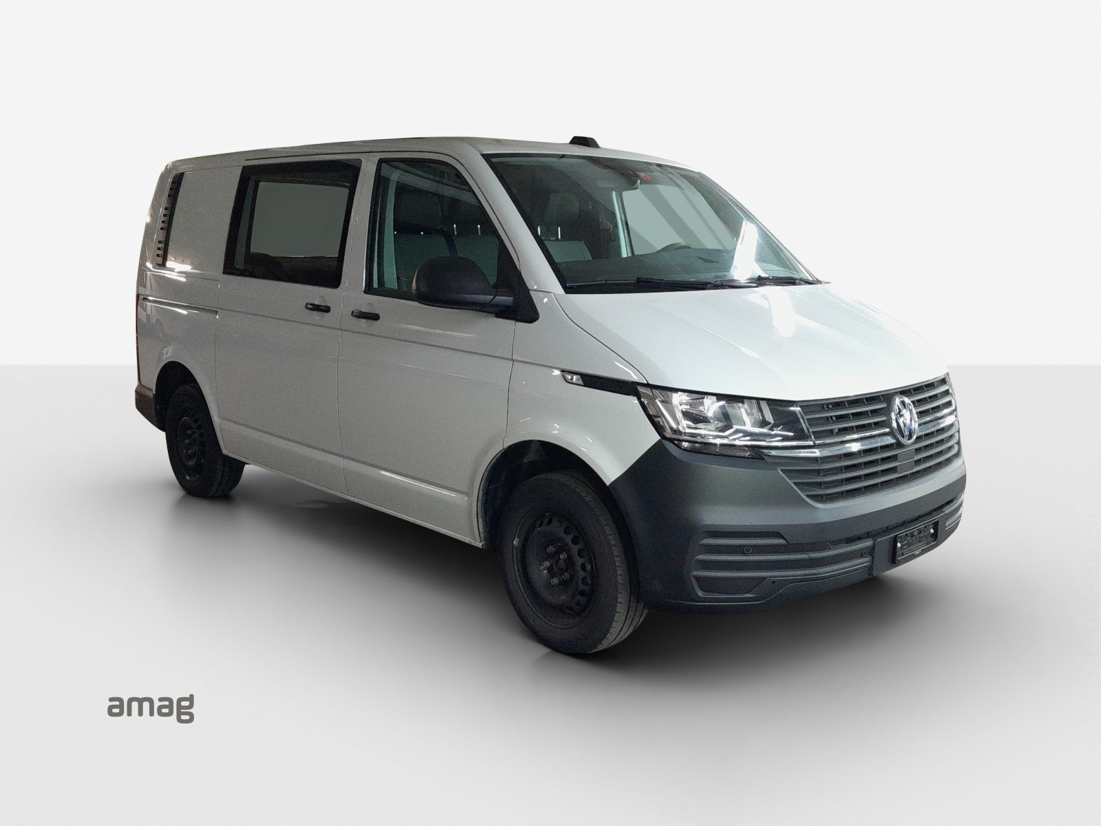 VW Transporter 6.1 Kastenwagen RS 3000 mm, Diesel, Occasion / Gebraucht, Handschaltung - 6