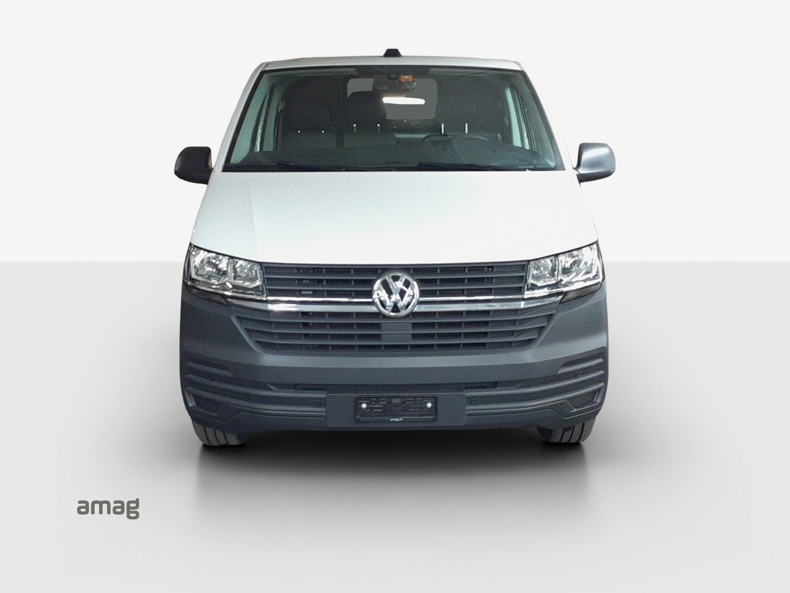VW Transporter 6.1 Kastenwagen RS 3000 mm, Diesel, Occasion / Gebraucht, Handschaltung - 7