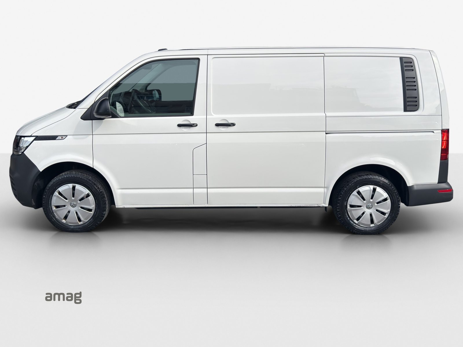 VW Transporter 6.1 Kastenwagen RS 3000 mm, Diesel, Occasion / Gebraucht, Handschaltung - 2
