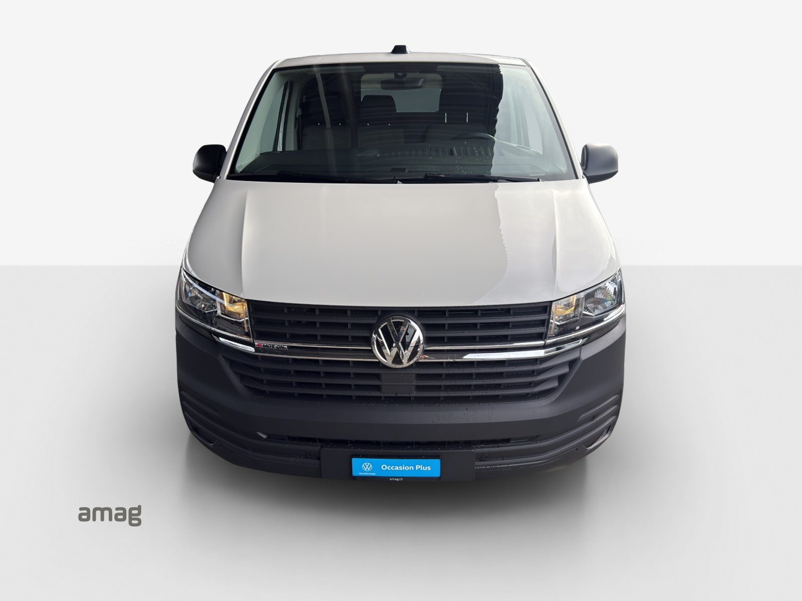 VW Transporter 6.1 Kastenwagen RS 3000 mm, Diesel, Occasion / Gebraucht, Handschaltung - 7