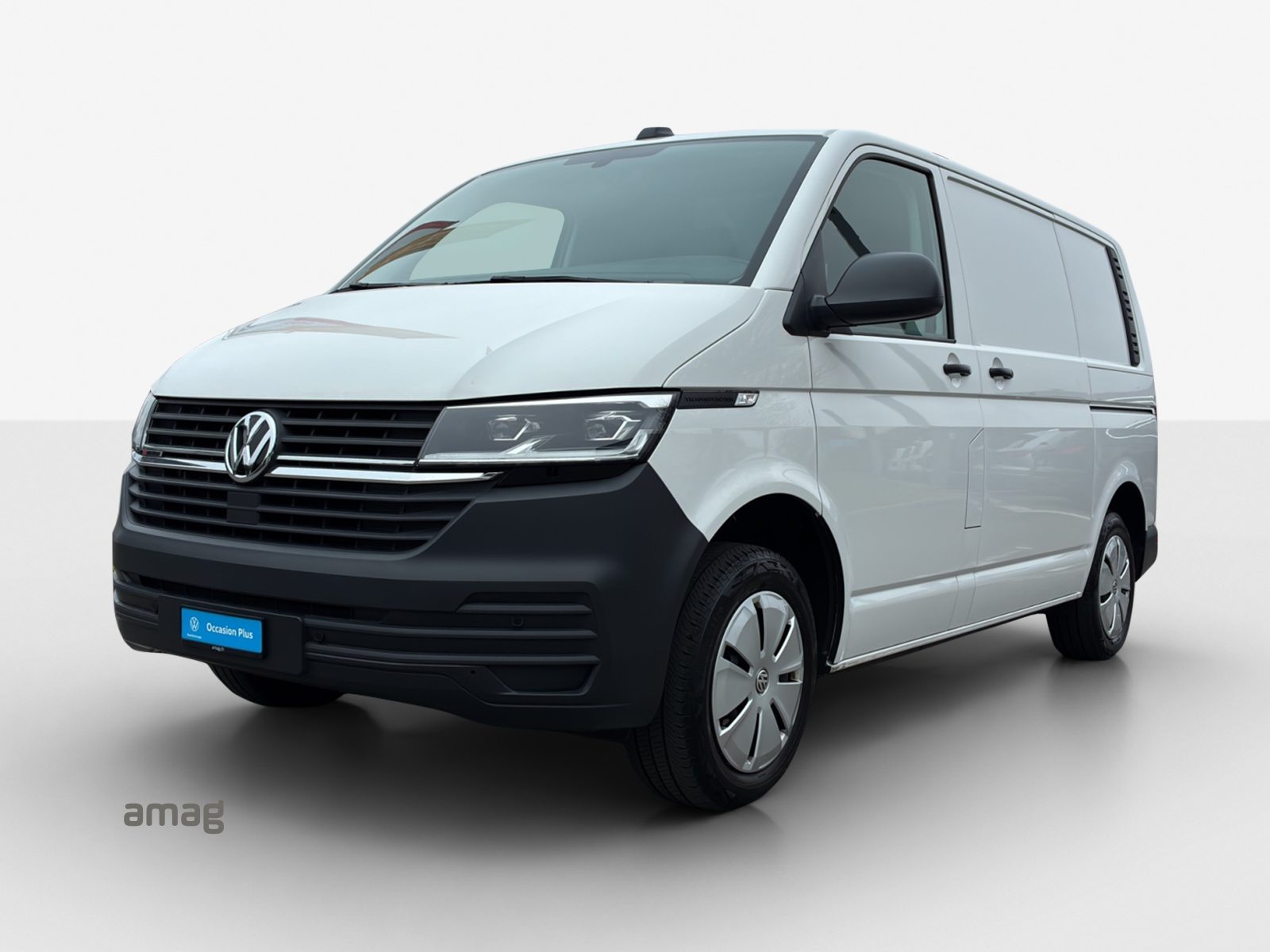 VW Transporter 6.1 Kastenwagen RS 3000 mm