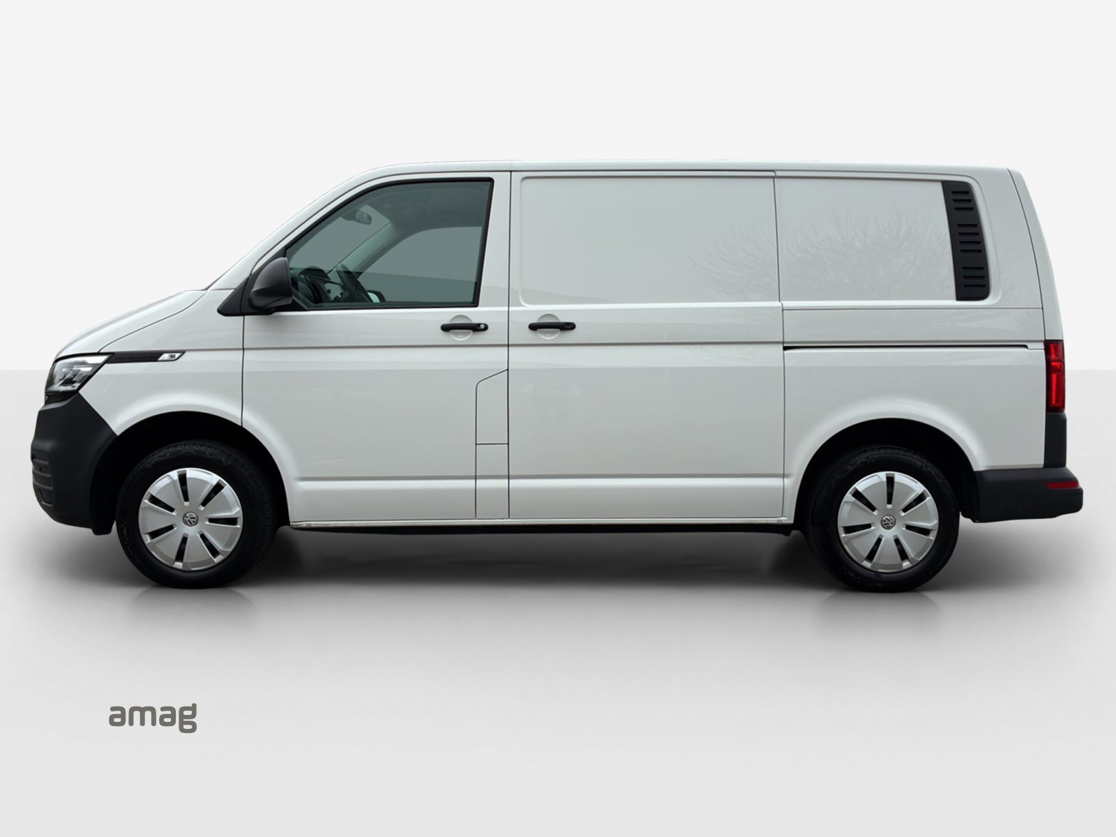 VW Transporter 6.1 Kastenwagen RS 3000 mm, Diesel, Occasion / Gebraucht, Handschaltung - 2