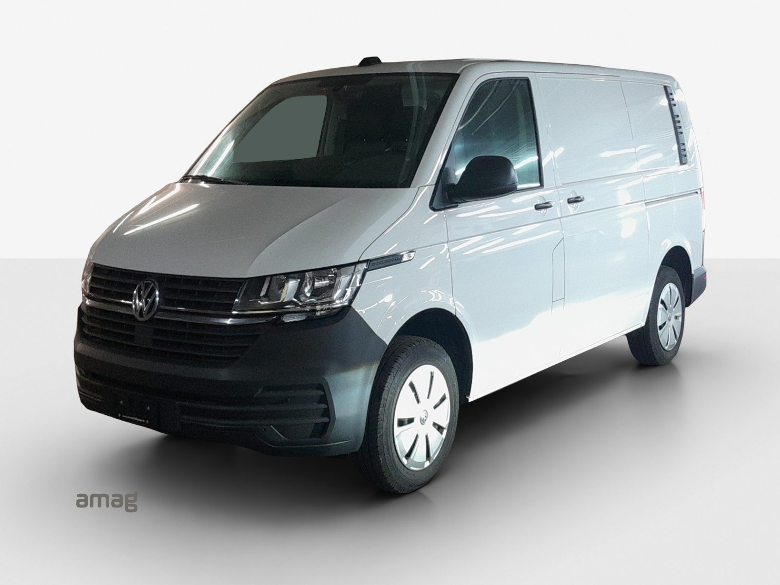 VW Transporter 6.1 Kastenwagen RS 3000 mm