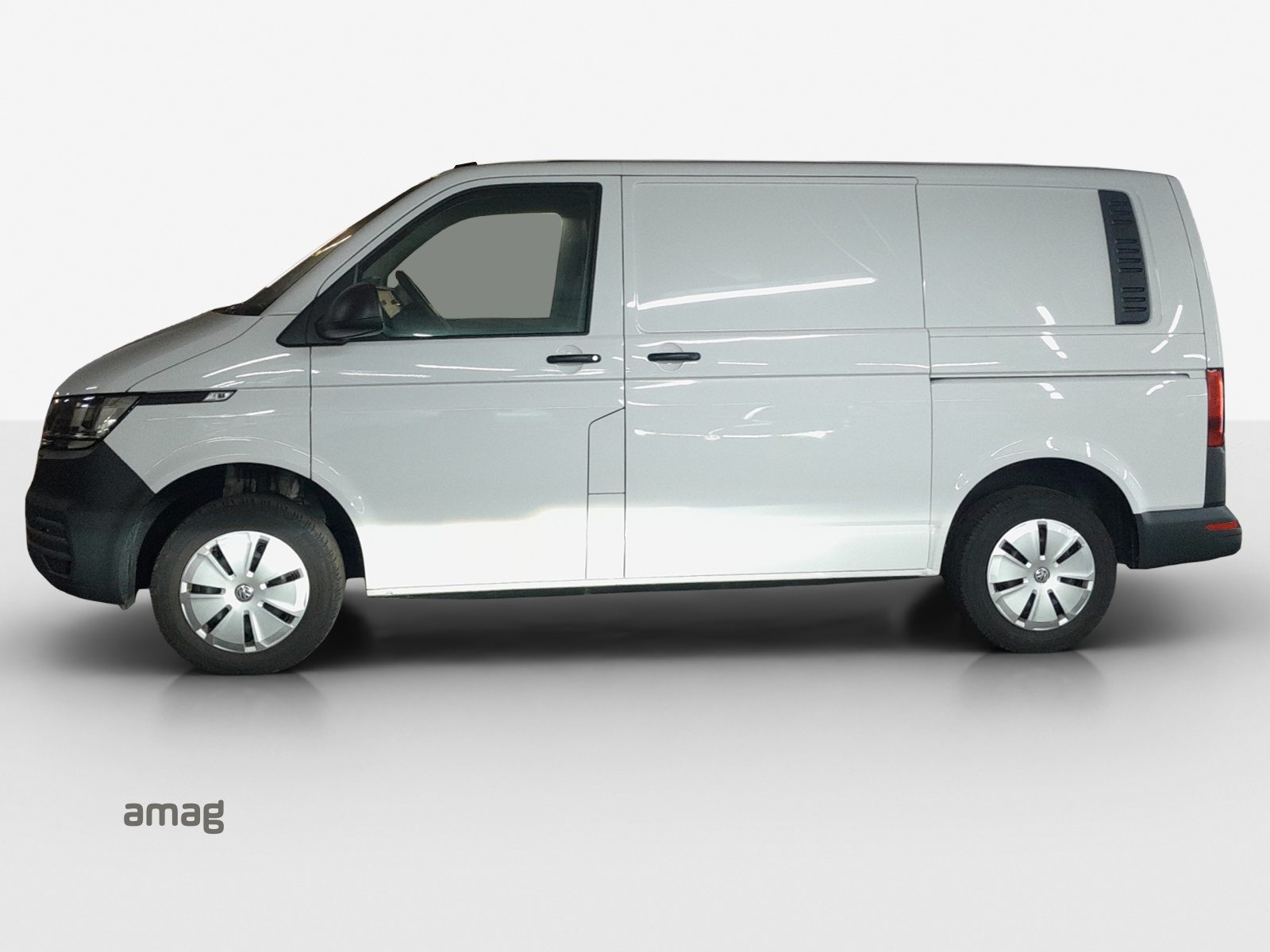 VW Transporter 6.1 Kastenwagen RS 3000 mm, Diesel, Occasioni / Usate, Manuale - 2