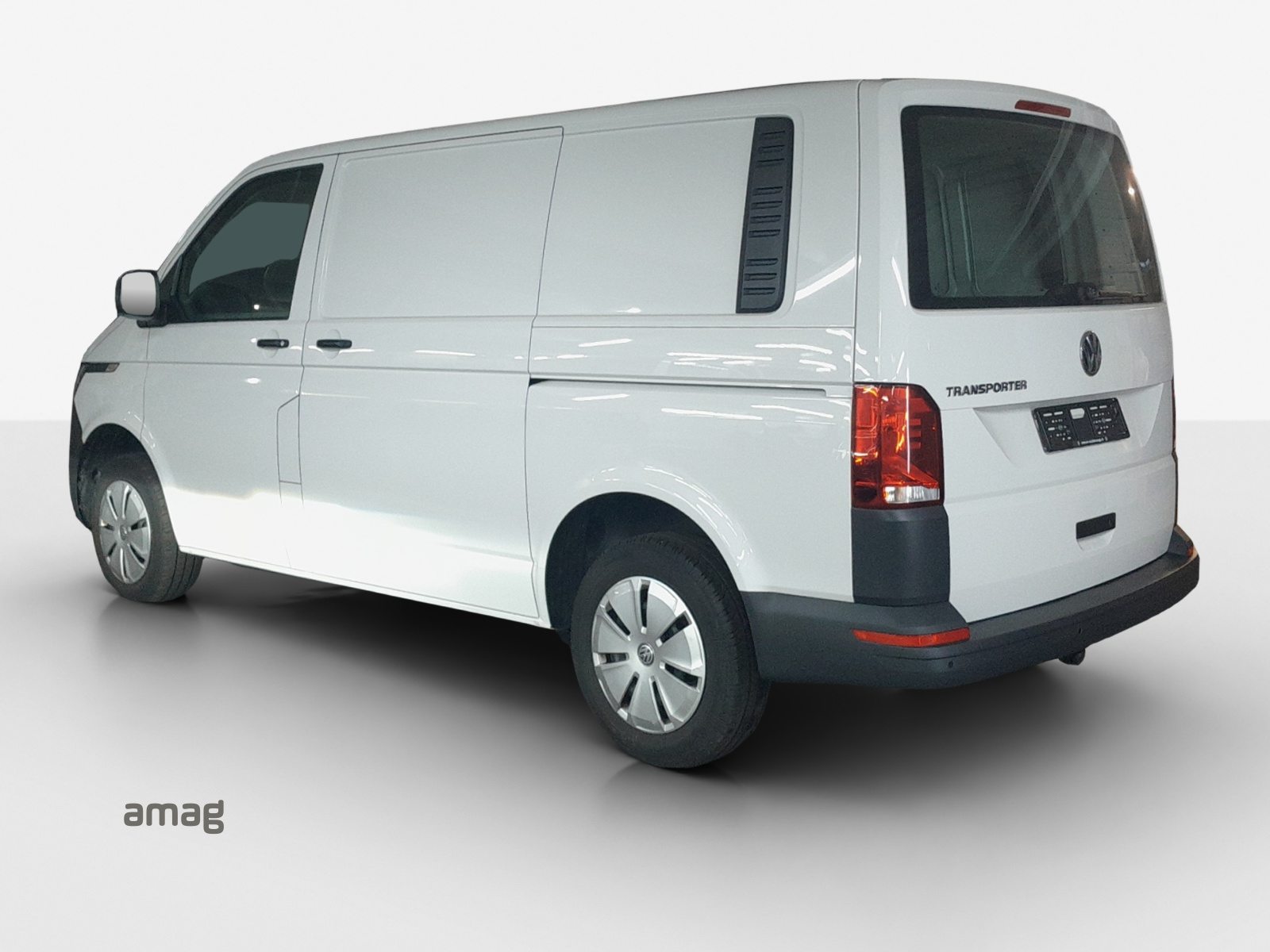 VW Transporter 6.1 Kastenwagen RS 3000 mm, Diesel, Occasioni / Usate, Manuale - 3
