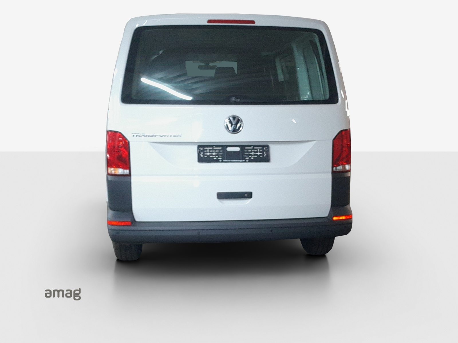 VW Transporter 6.1 Kastenwagen RS 3000 mm, Diesel, Occasioni / Usate, Manuale - 4