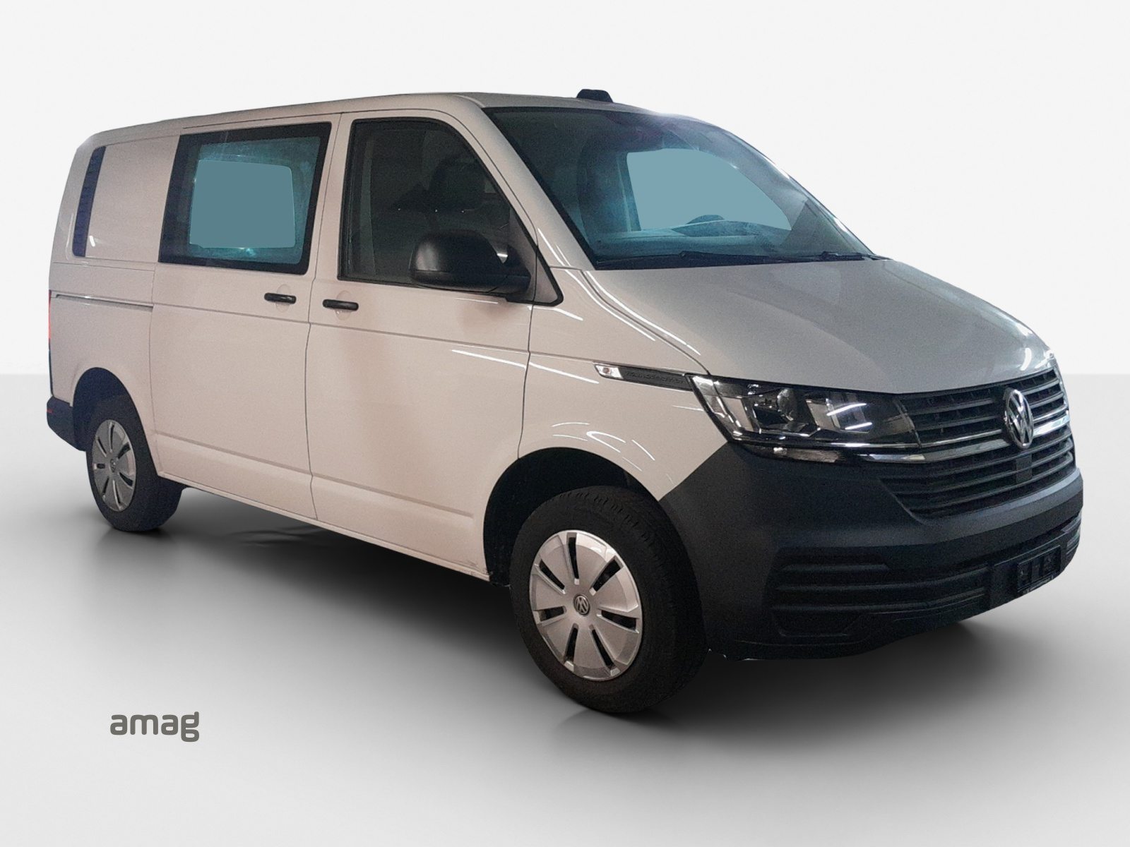 VW Transporter 6.1 Kastenwagen RS 3000 mm, Diesel, Occasioni / Usate, Manuale - 6
