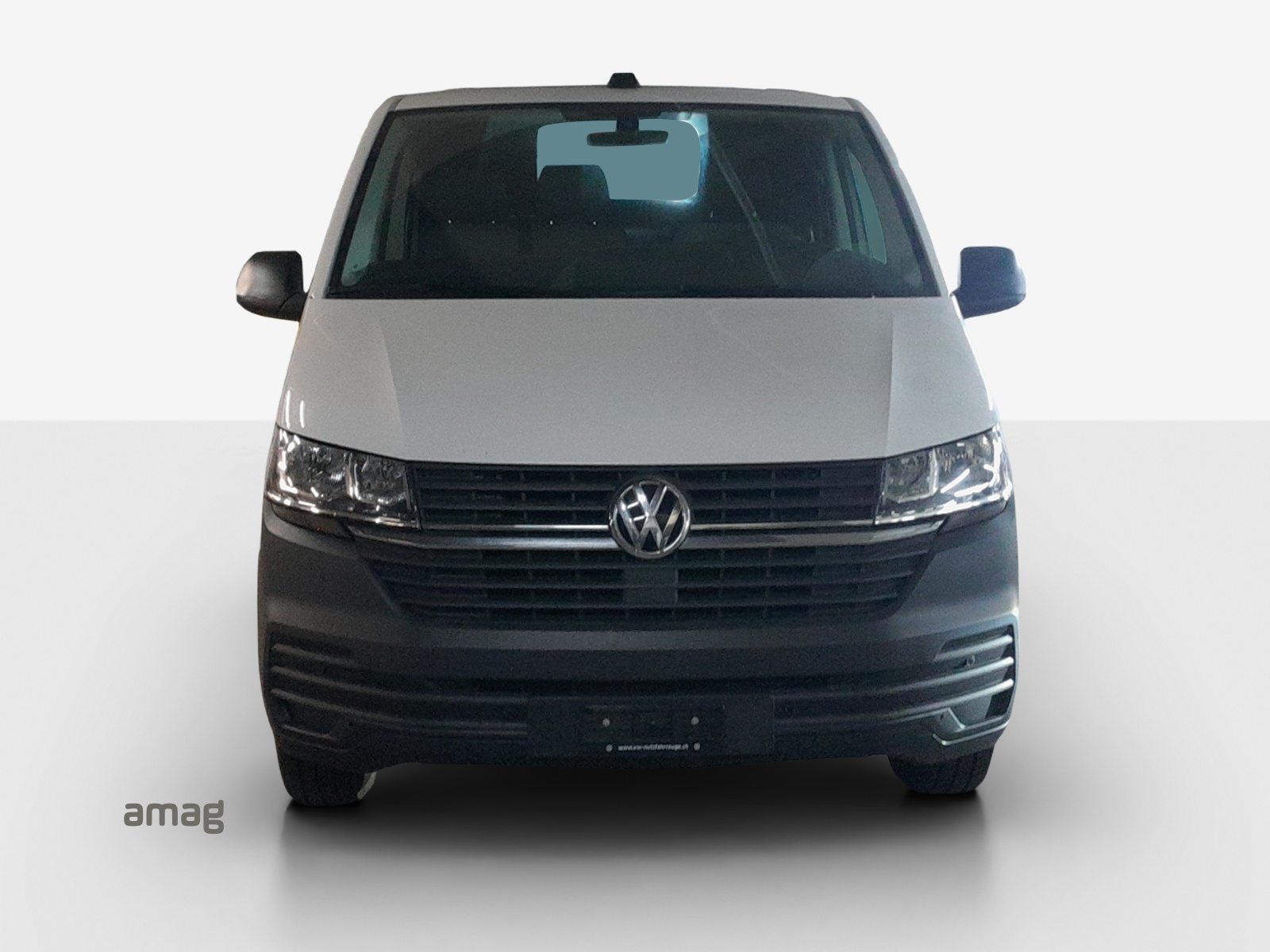 VW Transporter 6.1 Kastenwagen RS 3000 mm, Diesel, Occasioni / Usate, Manuale - 7