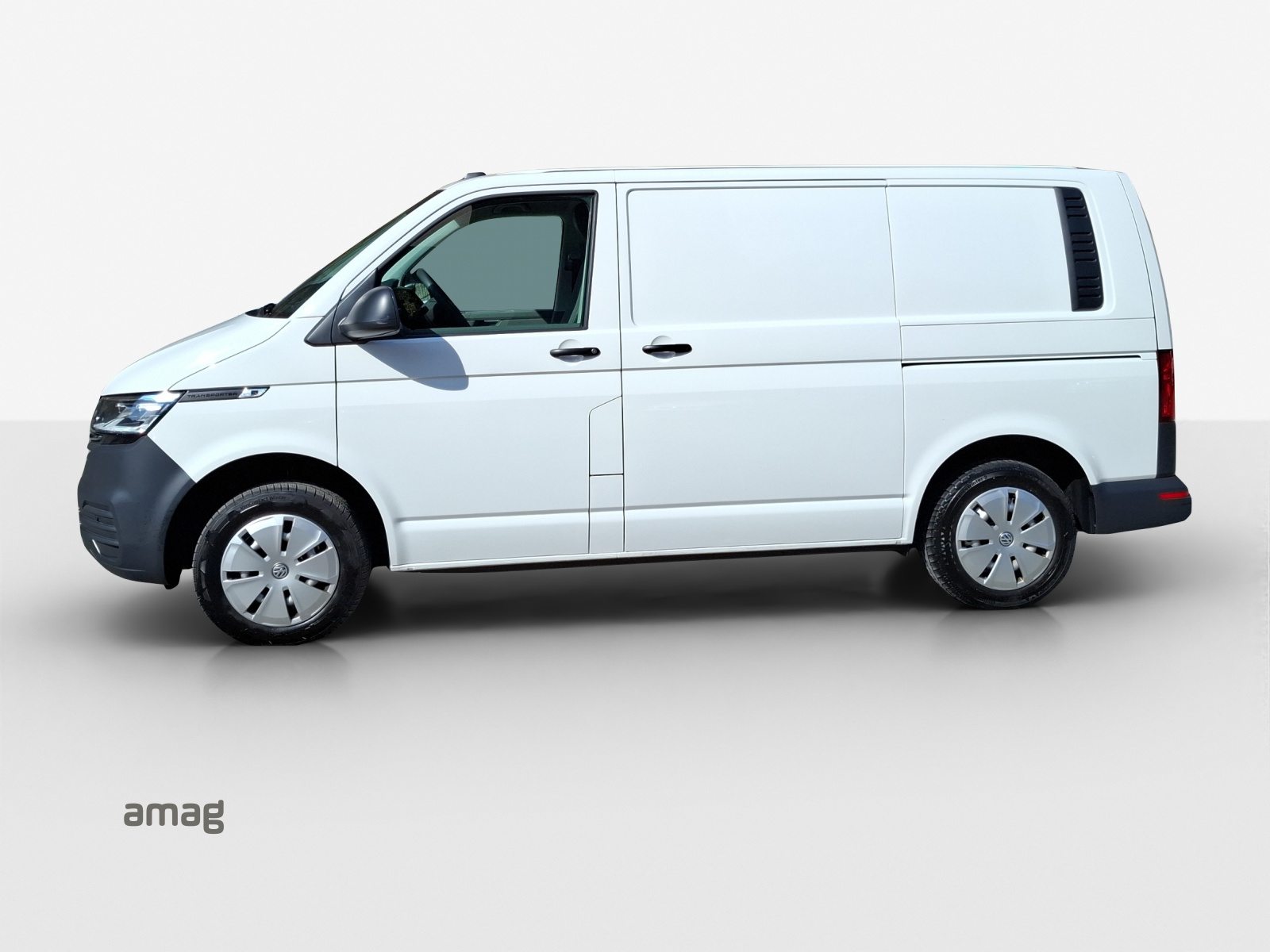 VW Transporter 6.1 Kastenwagen RS 3000 mm, Diesel, Occasion / Gebraucht, Handschaltung - 2