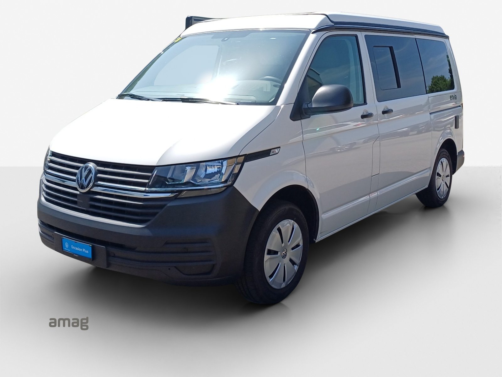 VW Transporter 6.1 Kastenwagen RS 3000 mm