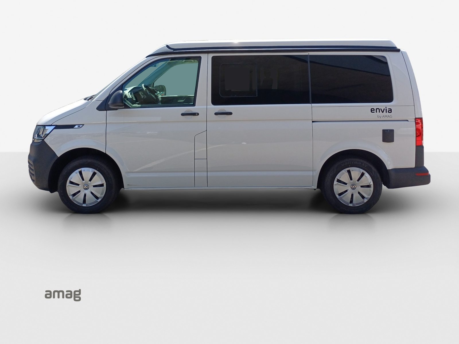 VW Transporter 6.1 Kastenwagen RS 3000 mm, Diesel, Occasion / Gebraucht, Handschaltung - 2
