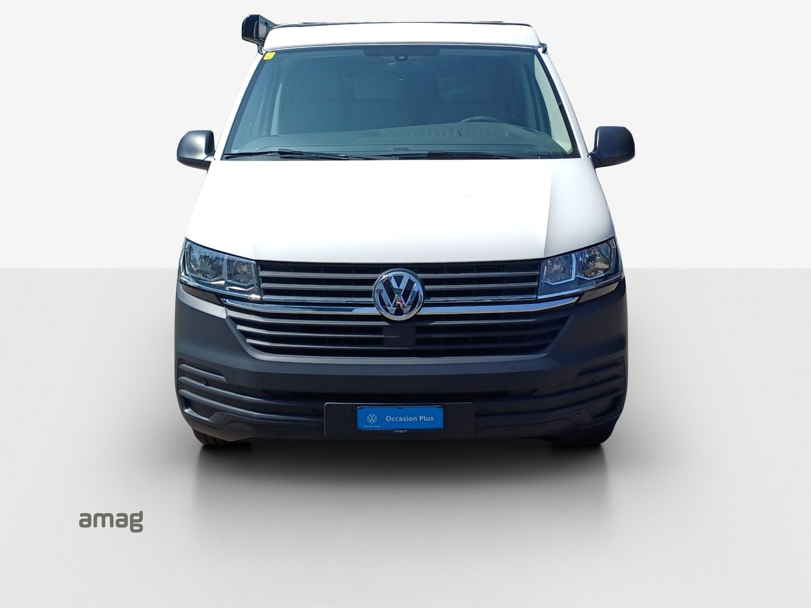 VW Transporter 6.1 Kastenwagen RS 3000 mm, Diesel, Occasion / Gebraucht, Handschaltung - 7