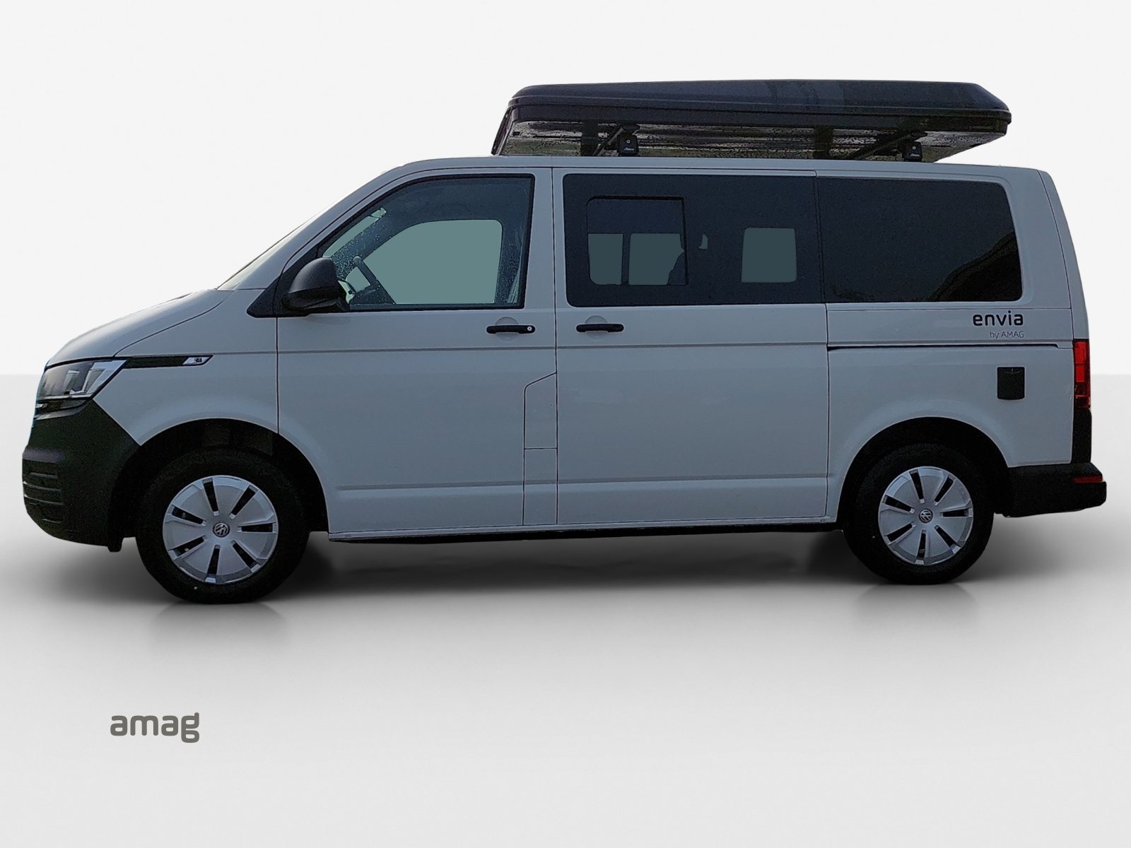 VW Transporter 6.1 Kastenwagen RS 3000 mm, Diesel, Occasioni / Usate, Automatico - 2