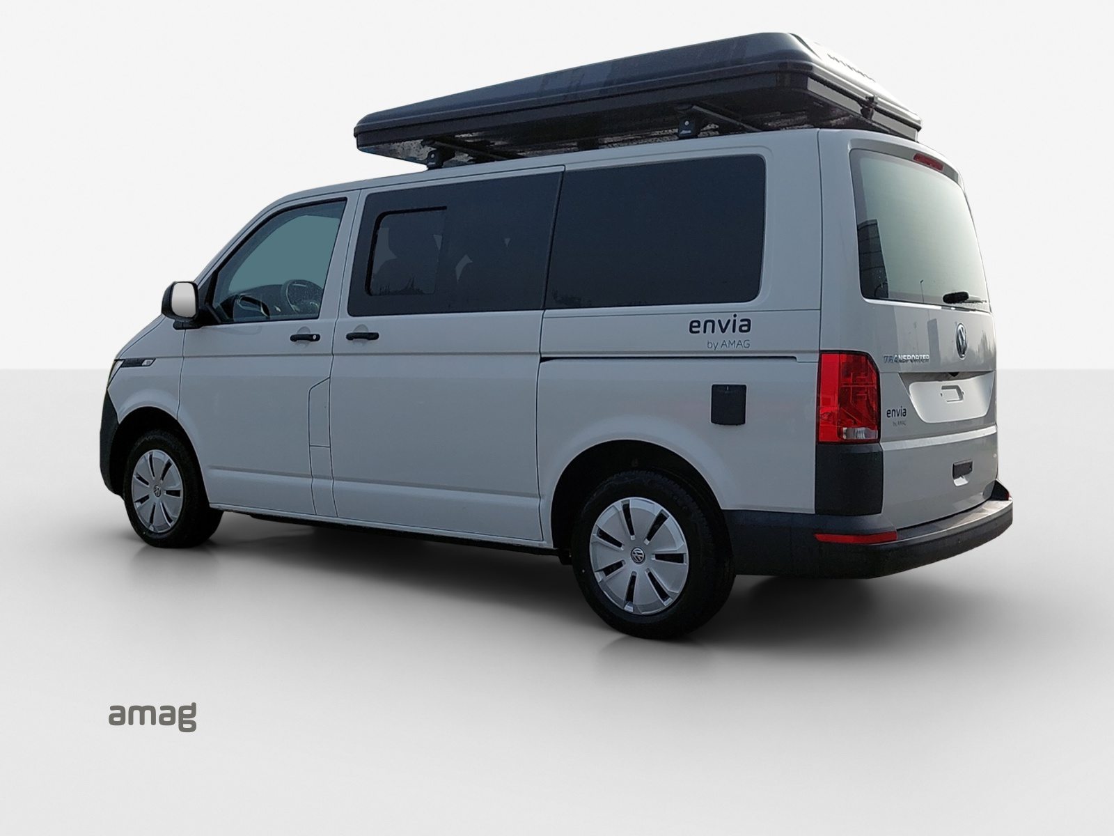 VW Transporter 6.1 Kastenwagen RS 3000 mm, Diesel, Occasioni / Usate, Automatico - 3