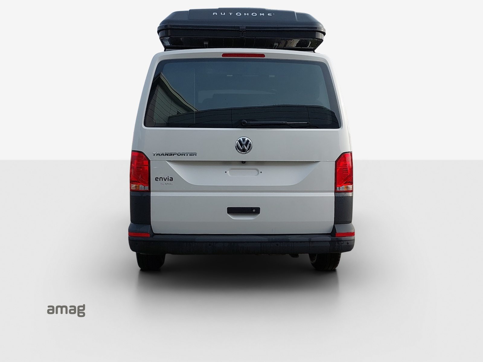 VW Transporter 6.1 Kastenwagen RS 3000 mm, Diesel, Occasioni / Usate, Automatico - 4