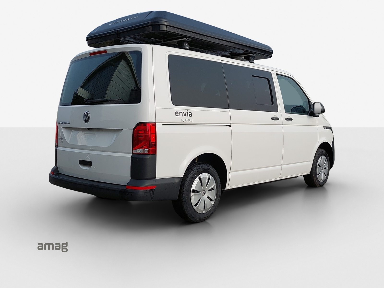 VW Transporter 6.1 Kastenwagen RS 3000 mm, Diesel, Occasioni / Usate, Automatico - 5
