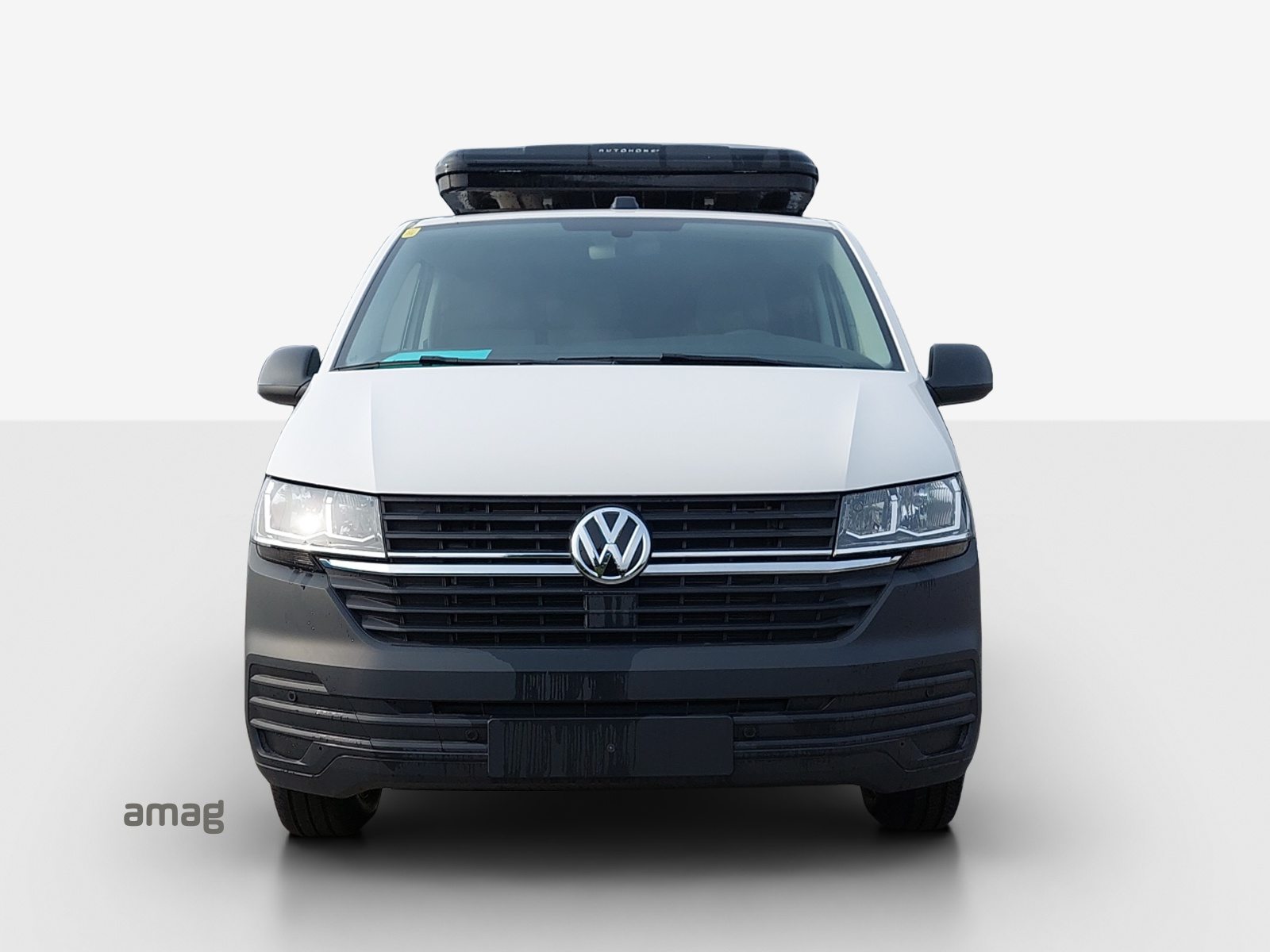 VW Transporter 6.1 Kastenwagen RS 3000 mm, Diesel, Occasioni / Usate, Automatico - 7
