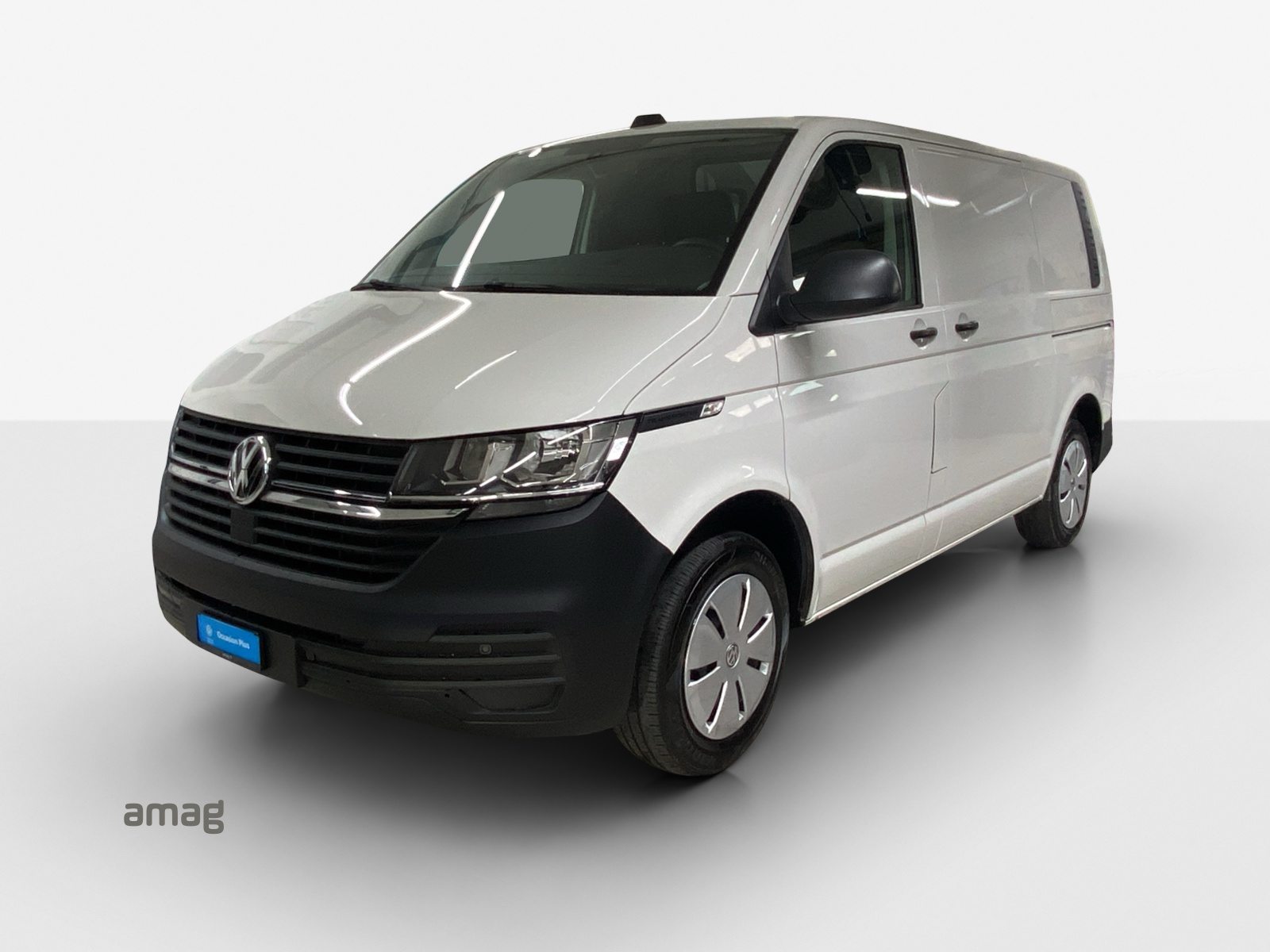 VW Transporter 6.1 Kastenwagen RS 3000 mm
