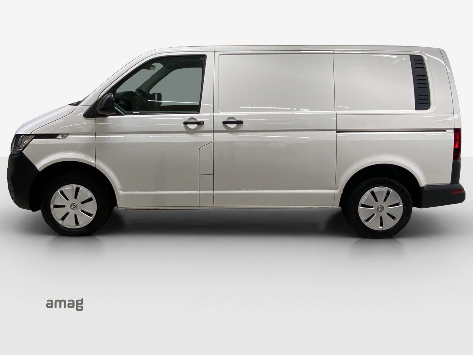 VW Transporter 6.1 Kastenwagen RS 3000 mm, Diesel, Occasion / Utilisé, Manuelle - 2