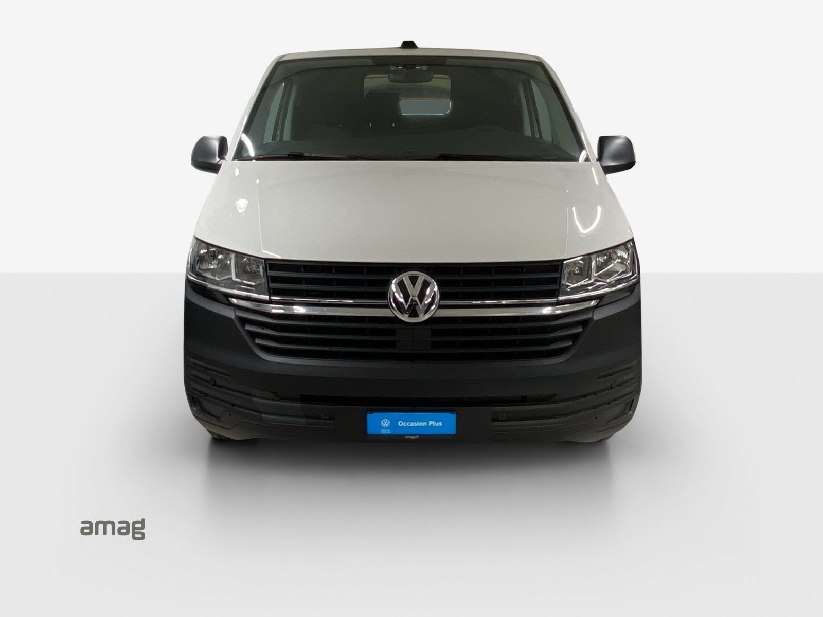 VW Transporter 6.1 Kastenwagen RS 3000 mm, Diesel, Occasion / Utilisé, Manuelle - 7