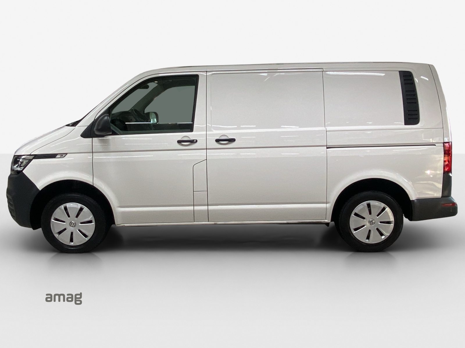 VW Transporter 6.1 Kastenwagen RS 3000 mm, Diesel, Occasion / Gebraucht, Handschaltung - 2