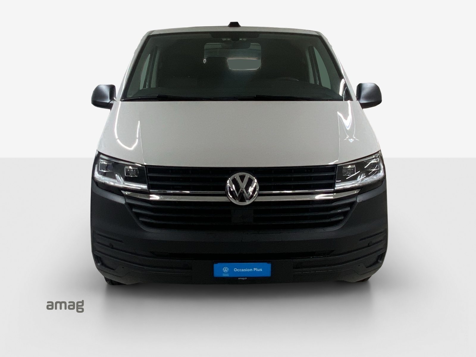 VW Transporter 6.1 Kastenwagen RS 3000 mm, Diesel, Occasion / Gebraucht, Handschaltung - 7