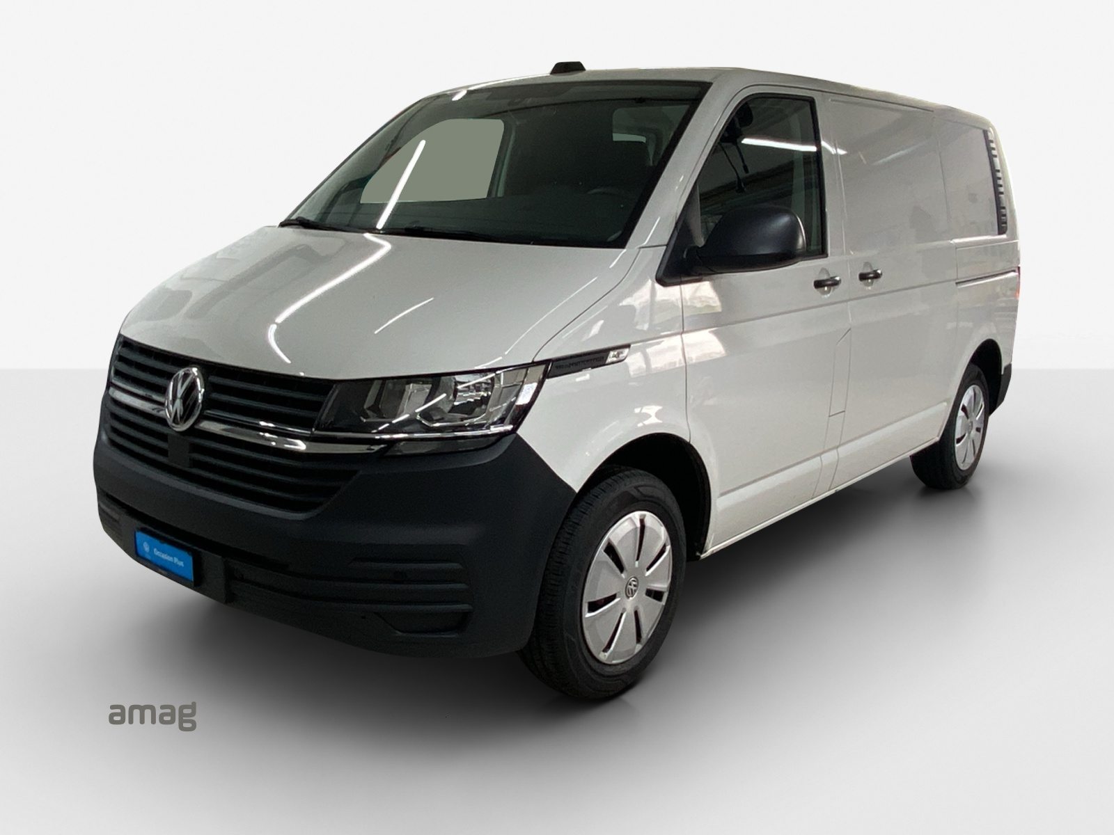 VW Transporter 6.1 Kastenwagen RS 3000 mm