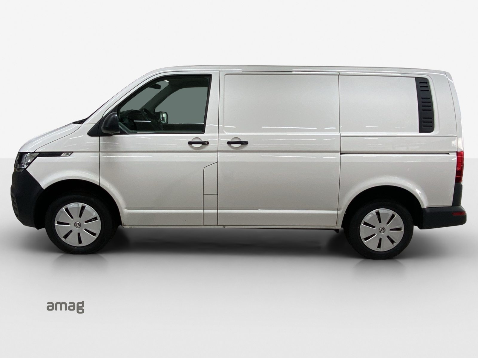 VW Transporter 6.1 Kastenwagen RS 3000 mm, Diesel, Occasion / Gebraucht, Handschaltung - 2