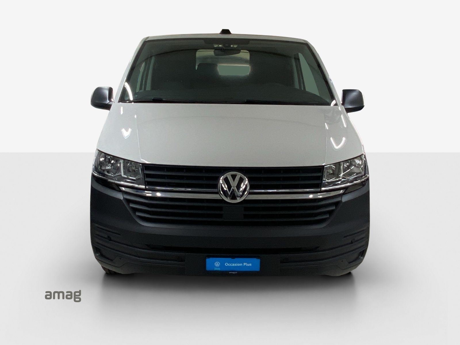 VW Transporter 6.1 Kastenwagen RS 3000 mm, Diesel, Occasion / Gebraucht, Handschaltung - 7