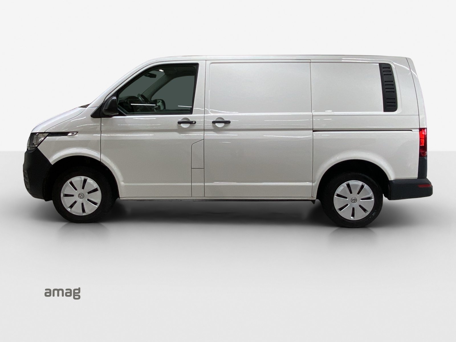 VW Transporter 6.1 Kastenwagen RS 3000 mm, Diesel, Occasioni / Usate, Manuale - 2