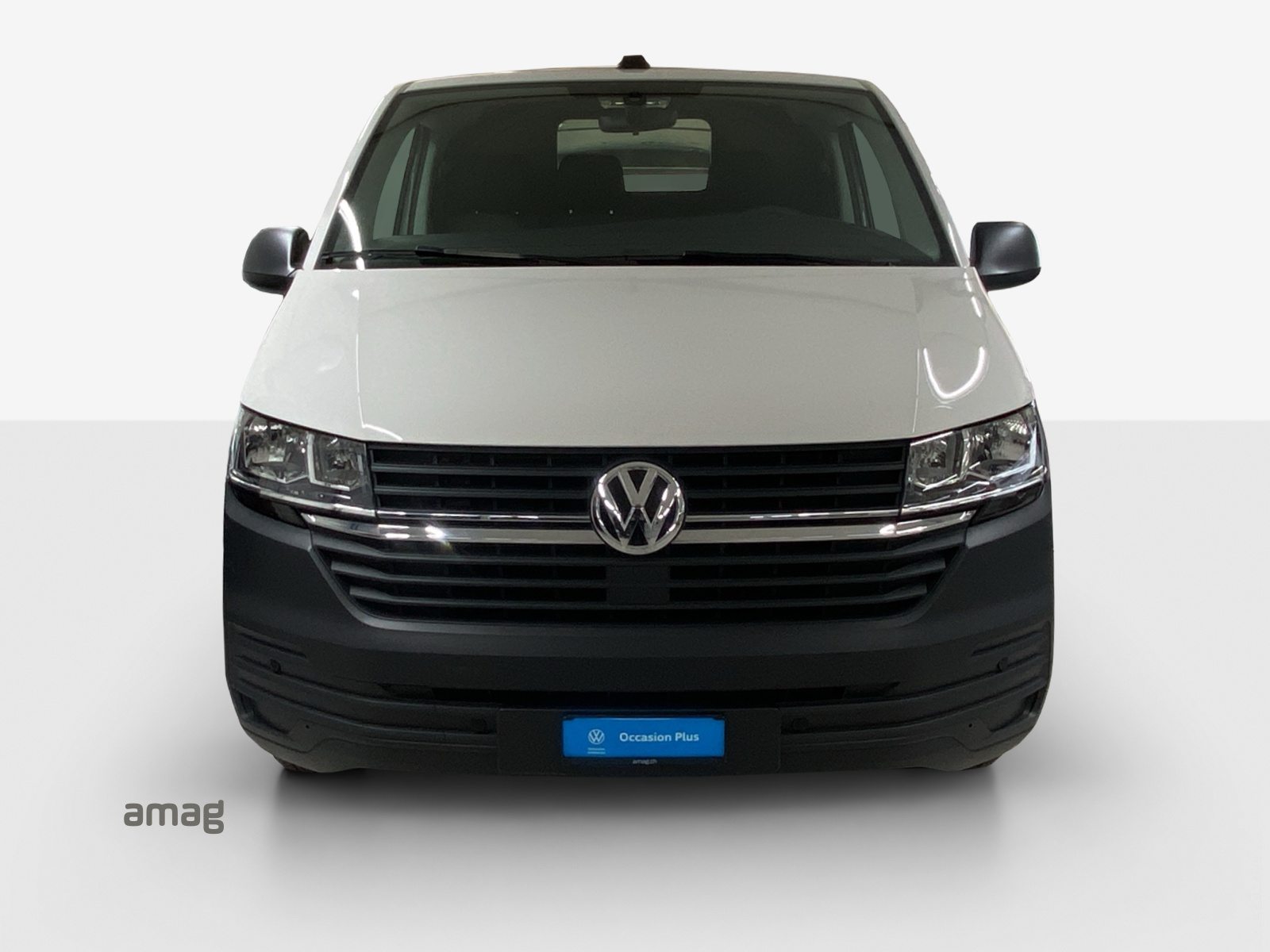 VW Transporter 6.1 Kastenwagen RS 3000 mm, Diesel, Occasioni / Usate, Manuale - 7