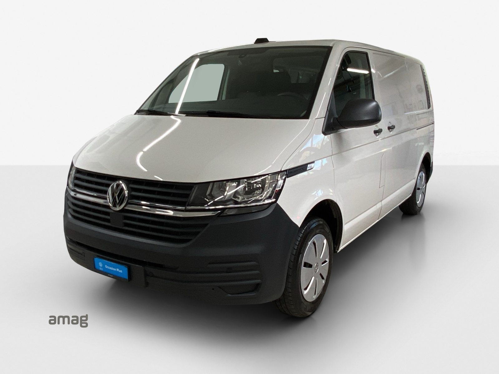 VW Transporter 6.1 Kastenwagen RS 3000 mm