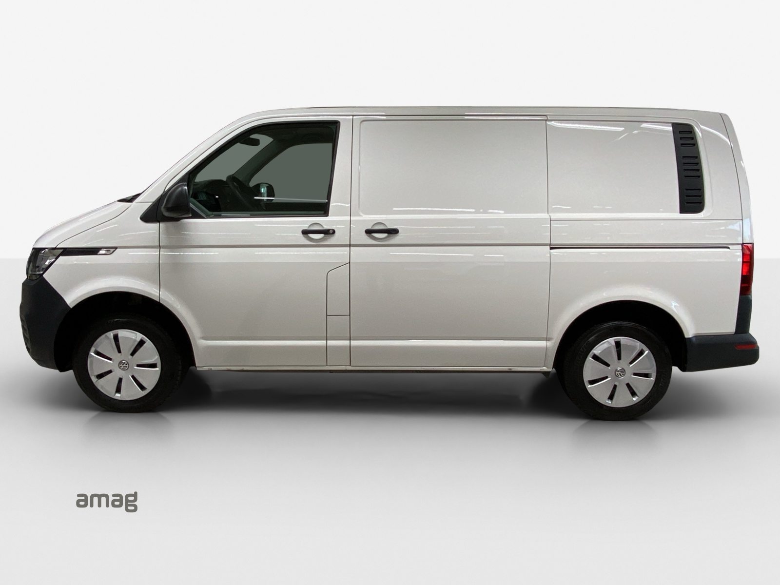 VW Transporter 6.1 Kastenwagen RS 3000 mm, Diesel, Occasion / Gebraucht, Handschaltung - 2