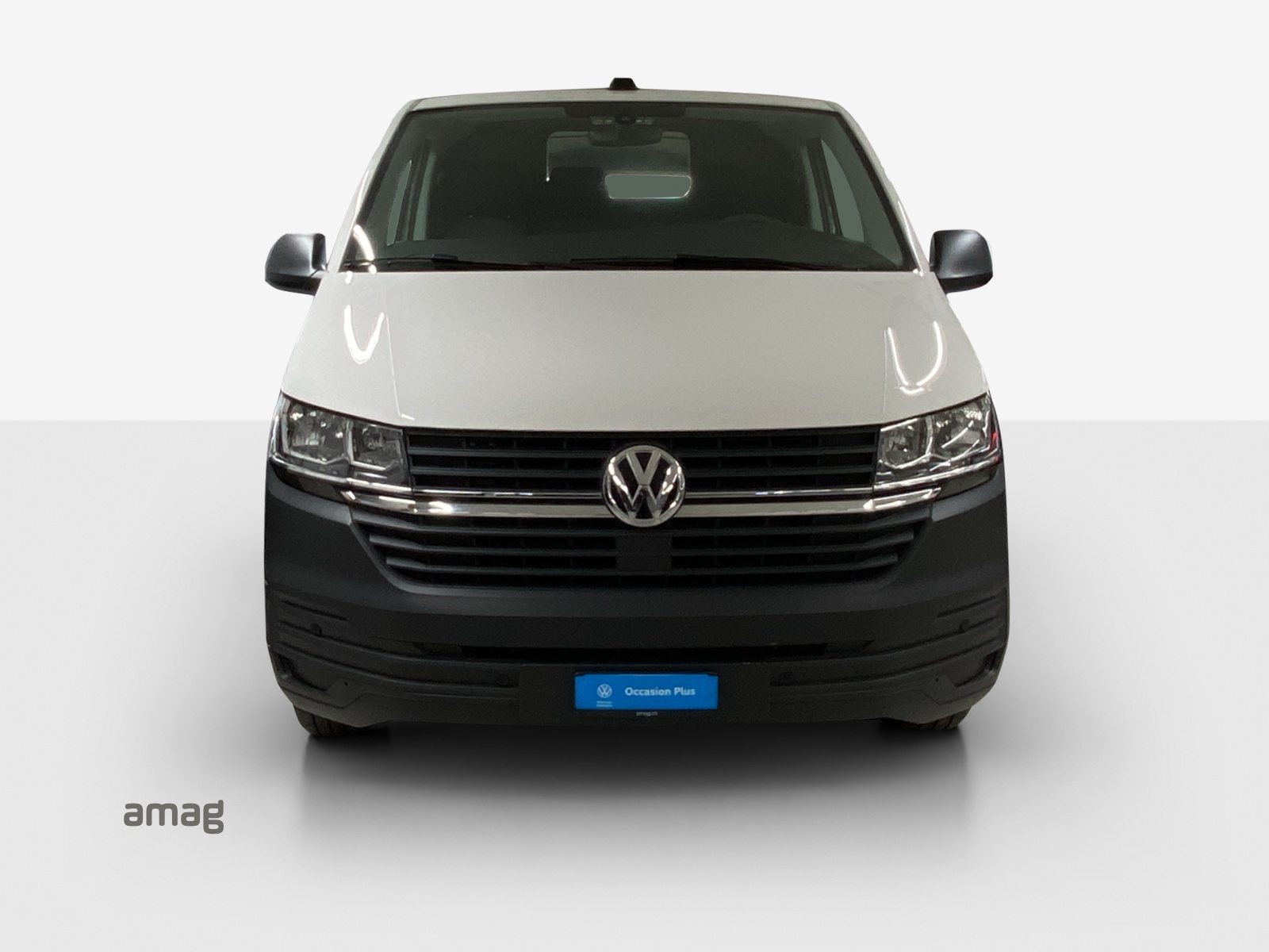 VW Transporter 6.1 Kastenwagen RS 3000 mm, Diesel, Occasion / Gebraucht, Handschaltung - 7