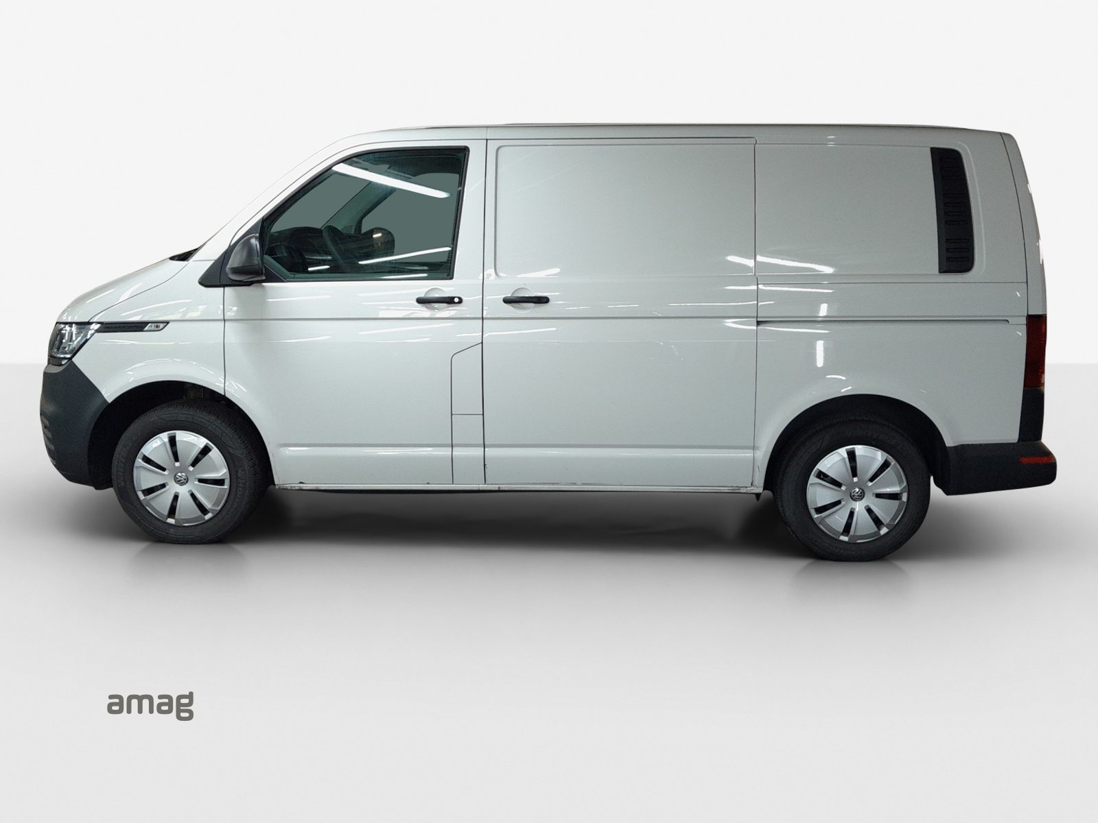 VW Transporter 6.1 Kastenwagen RS 3000 mm, Diesel, Second hand / Used, Manual - 2