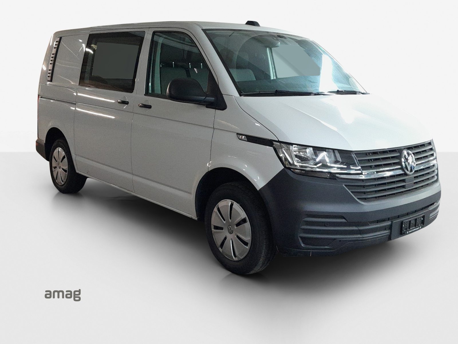 VW Transporter 6.1 Kastenwagen RS 3000 mm, Diesel, Second hand / Used, Manual - 6
