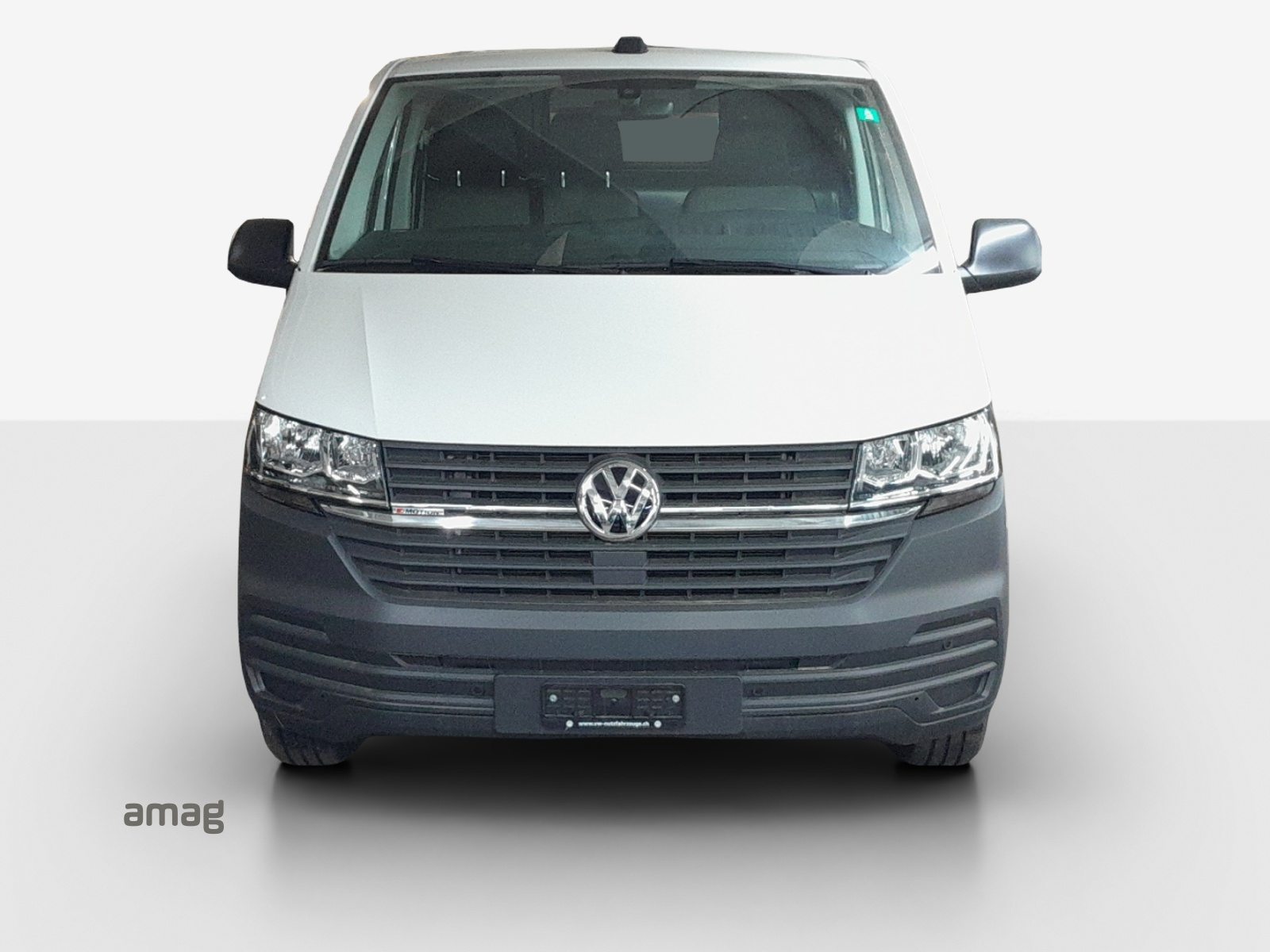 VW Transporter 6.1 Kastenwagen RS 3000 mm, Diesel, Second hand / Used, Manual - 7